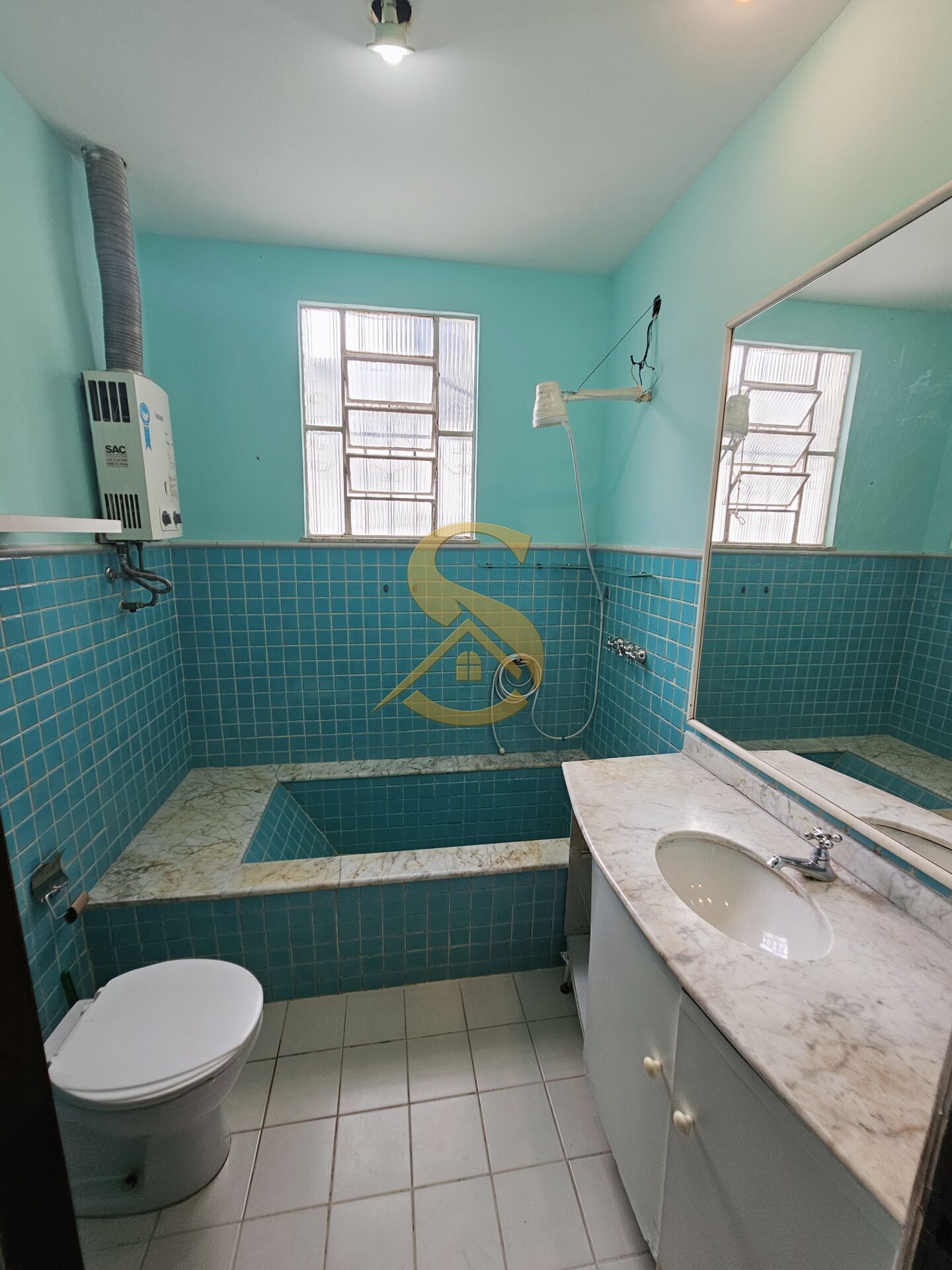 Casa, 3 quartos, 126 m² - Foto 21