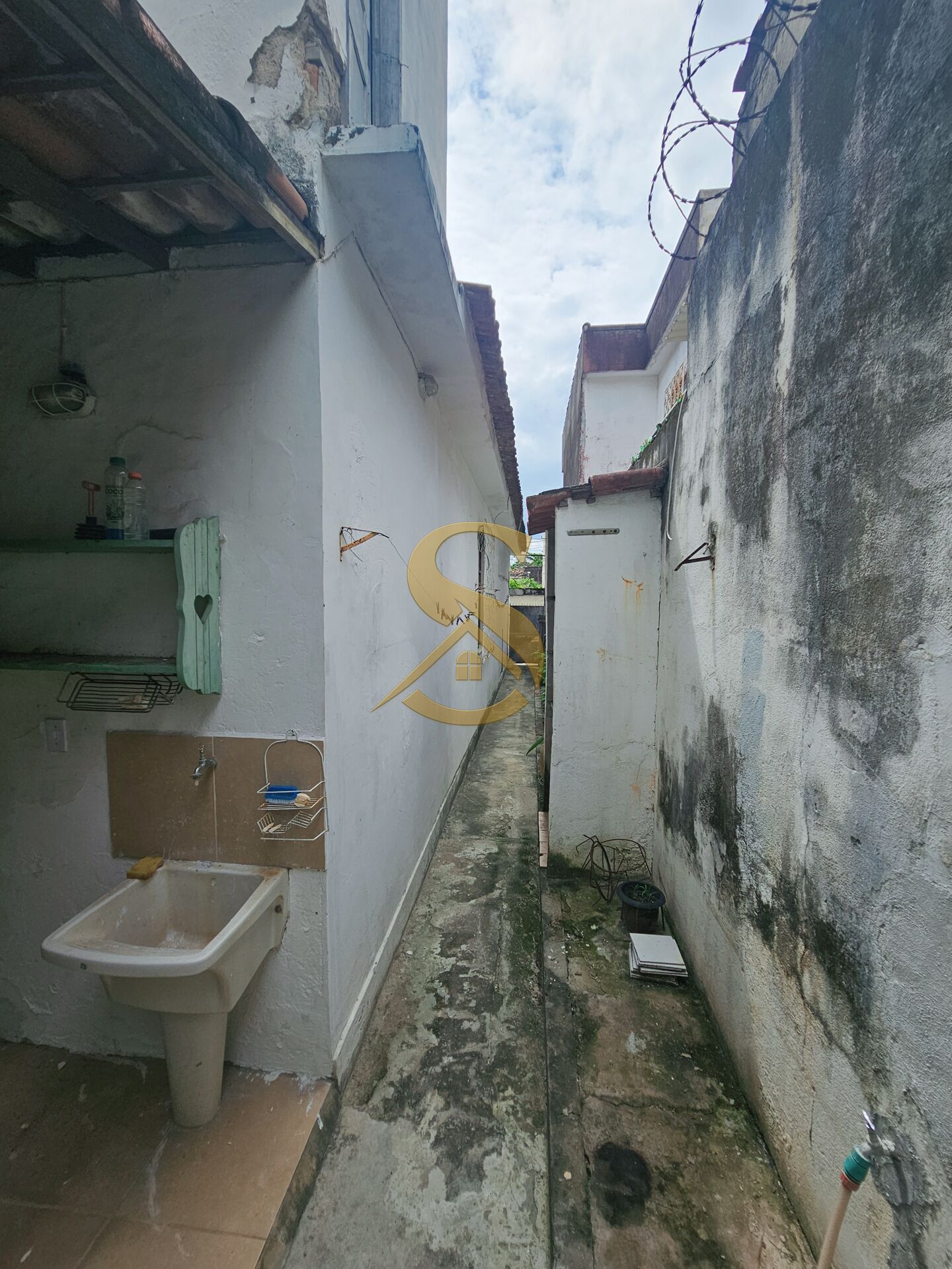 Casa, 3 quartos, 126 m² - Foto 33