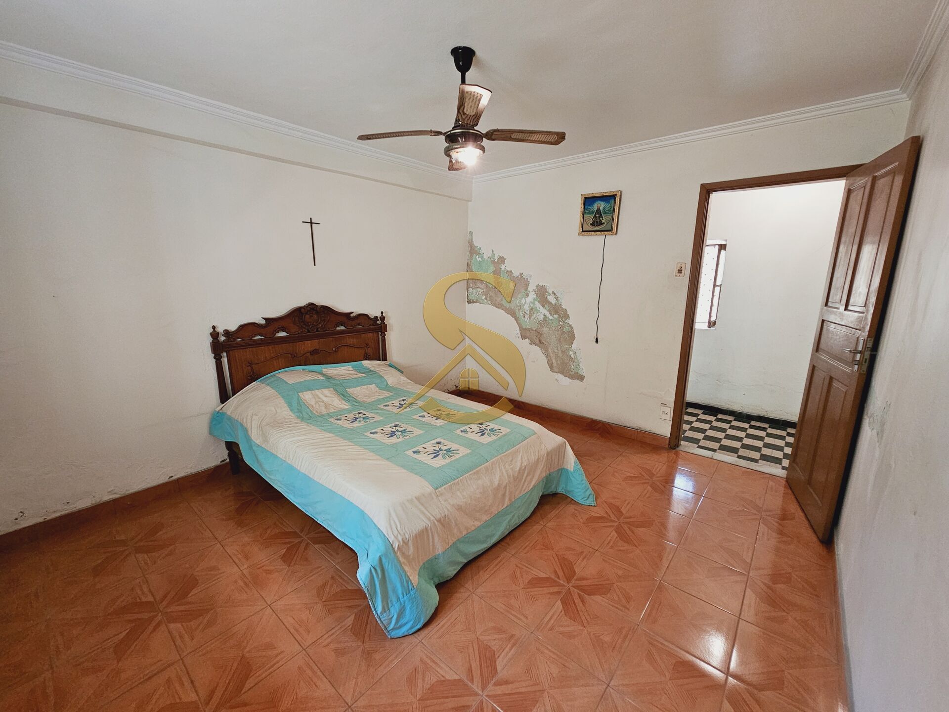 Casa, 6 quartos, 584 m² - Foto 18