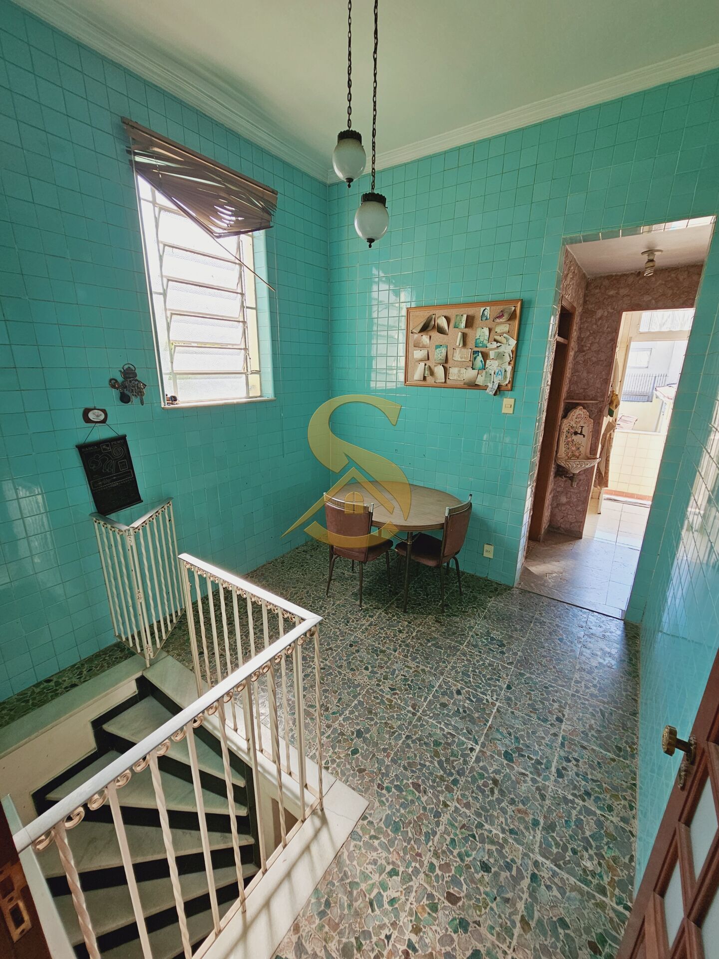 Casa, 6 quartos, 584 m² - Foto 39