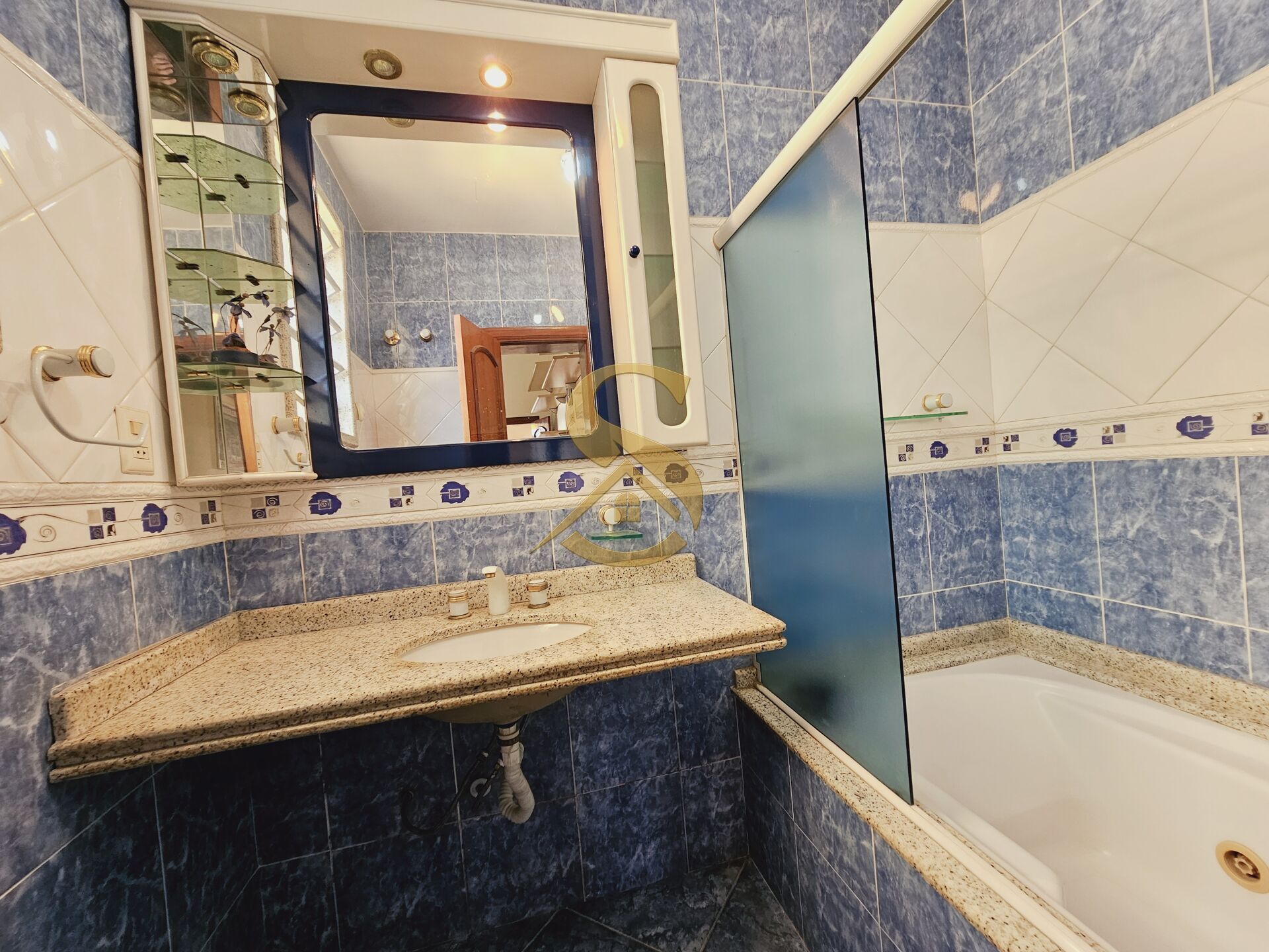 Casa, 6 quartos, 584 m² - Foto 35