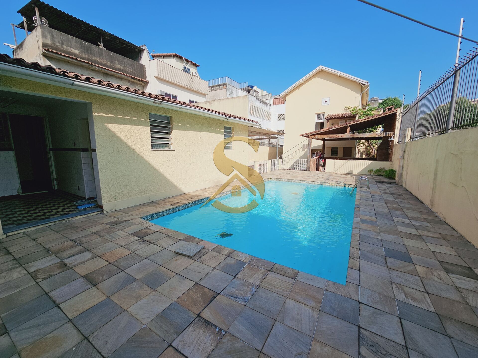 Casa, 6 quartos, 584 m² - Foto 7