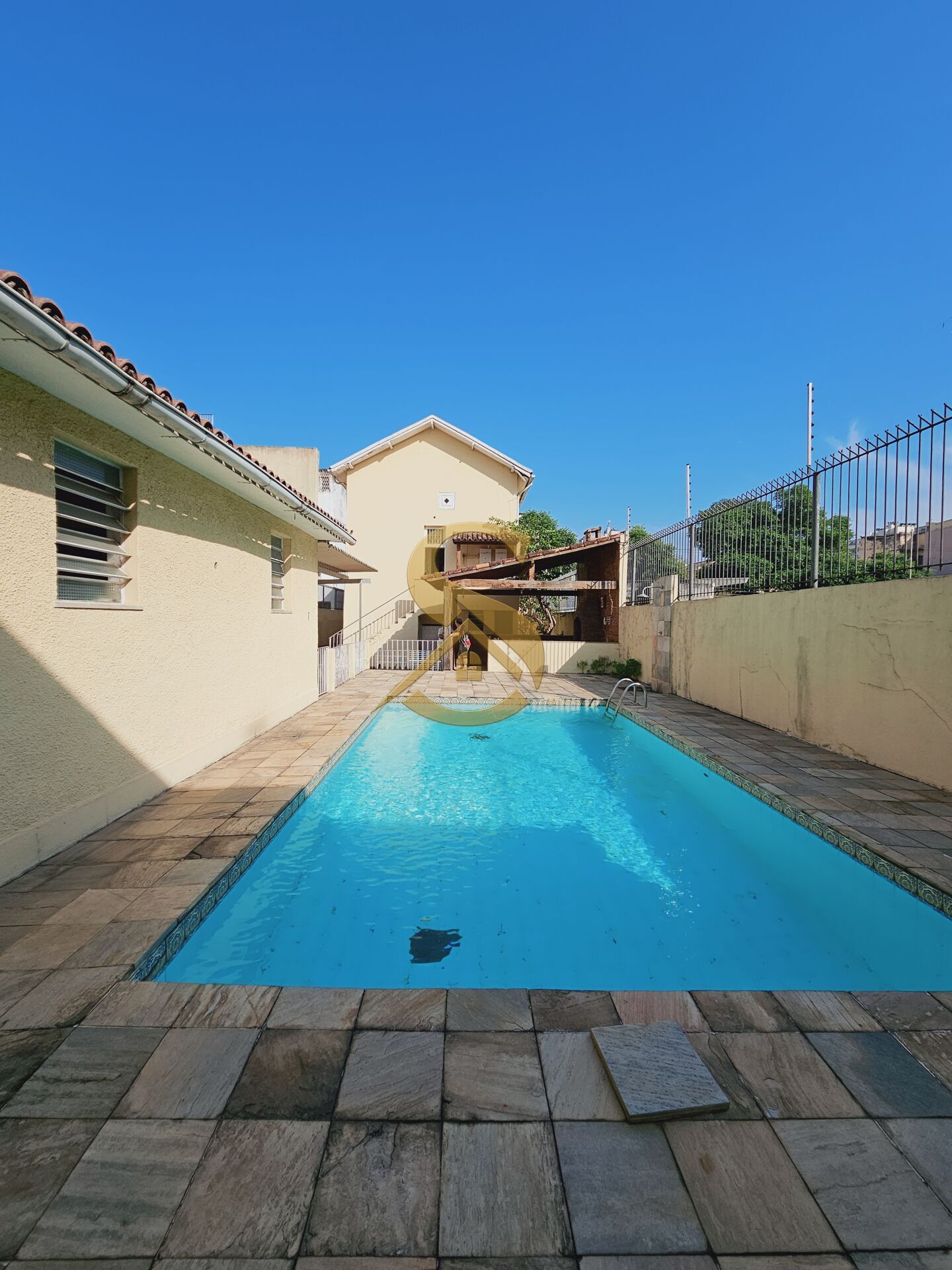 Casa, 6 quartos, 584 m² - Foto 8