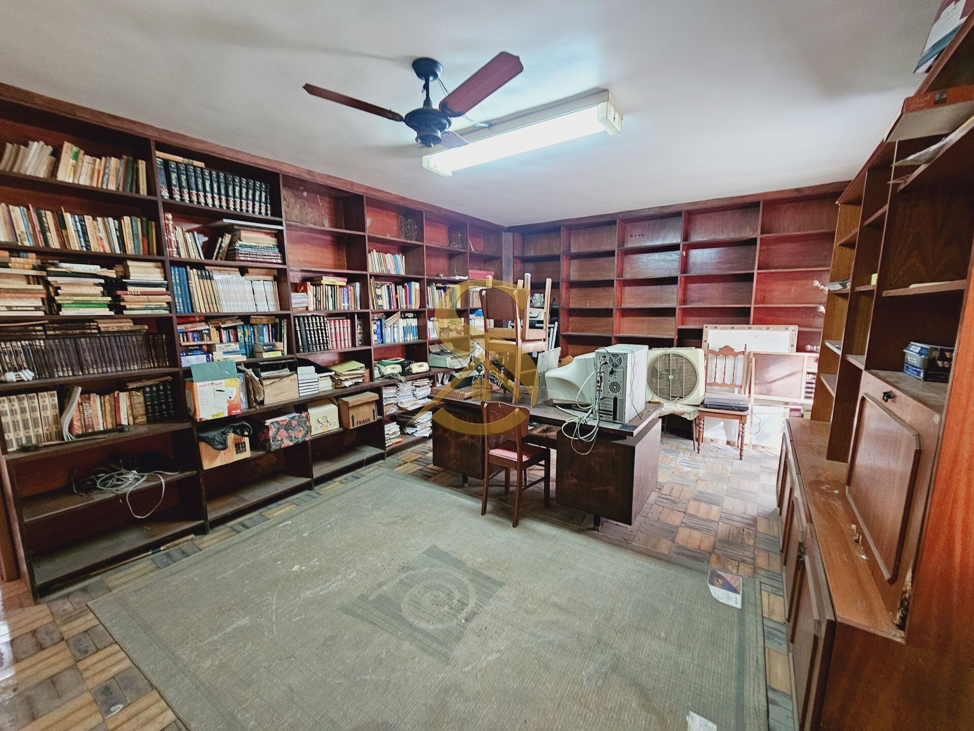 Casa, 6 quartos, 584 m² - Foto 17