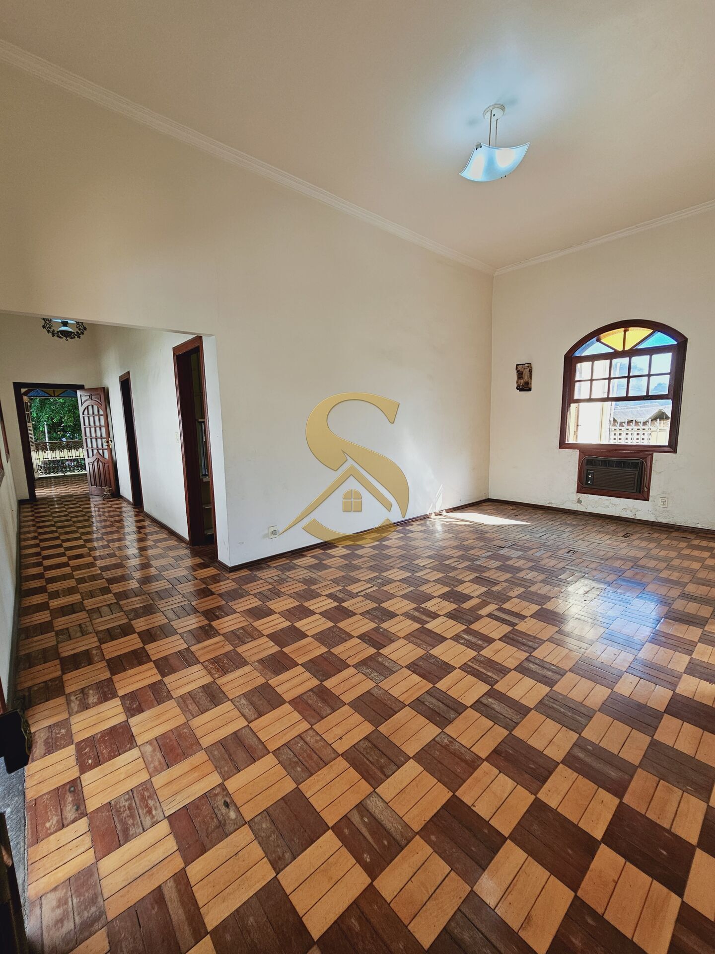 Casa, 6 quartos, 584 m² - Foto 38