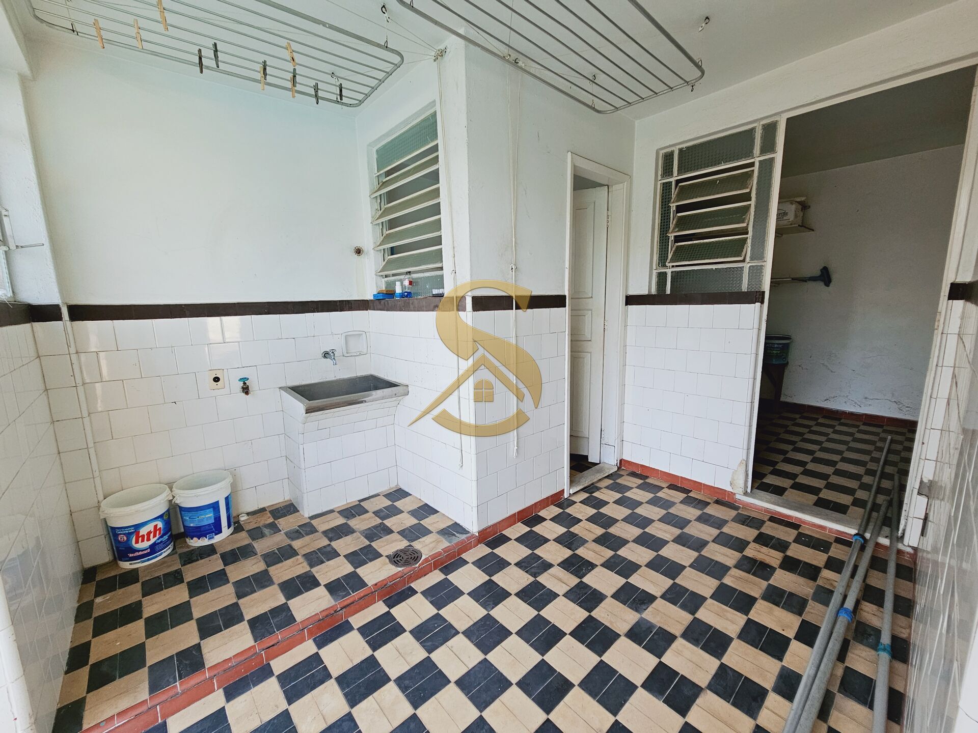 Casa, 6 quartos, 584 m² - Foto 9