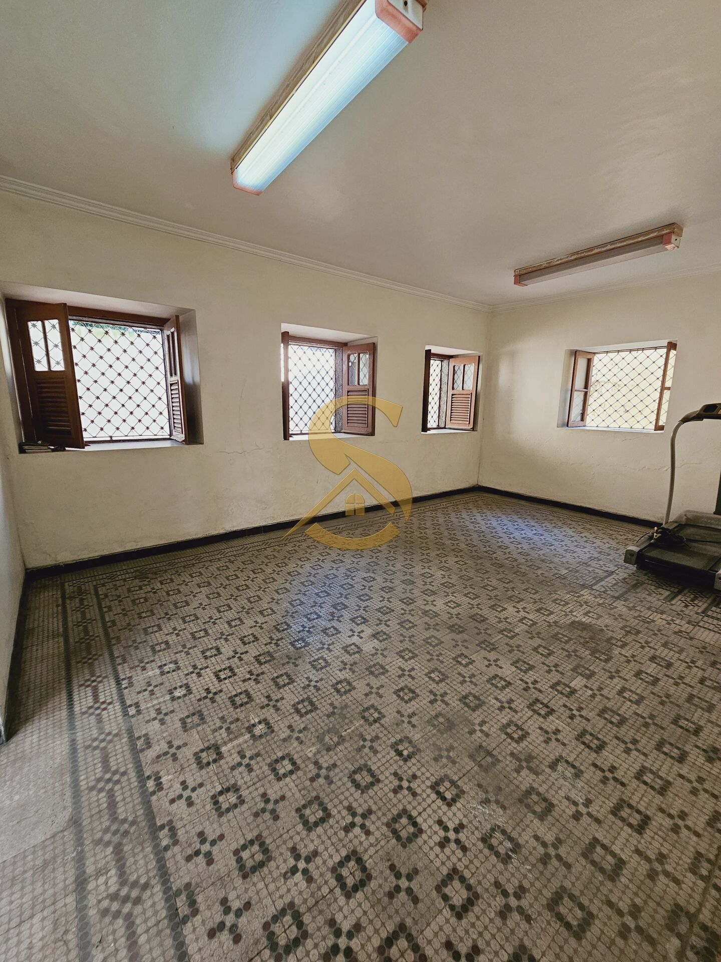 Casa, 6 quartos, 584 m² - Foto 15