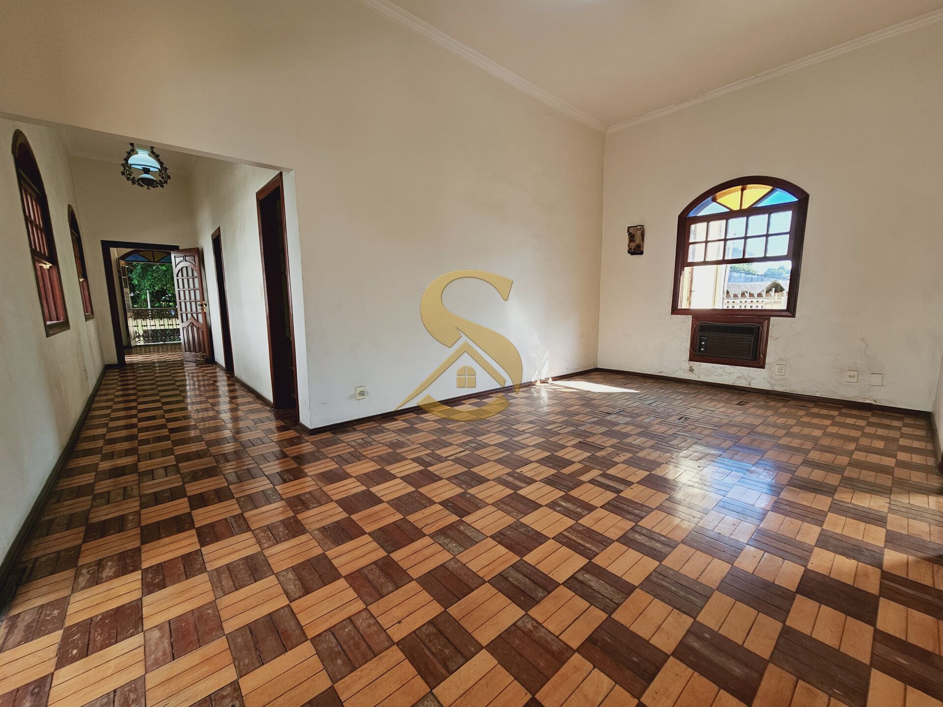 Casa, 6 quartos, 584 m² - Foto 37