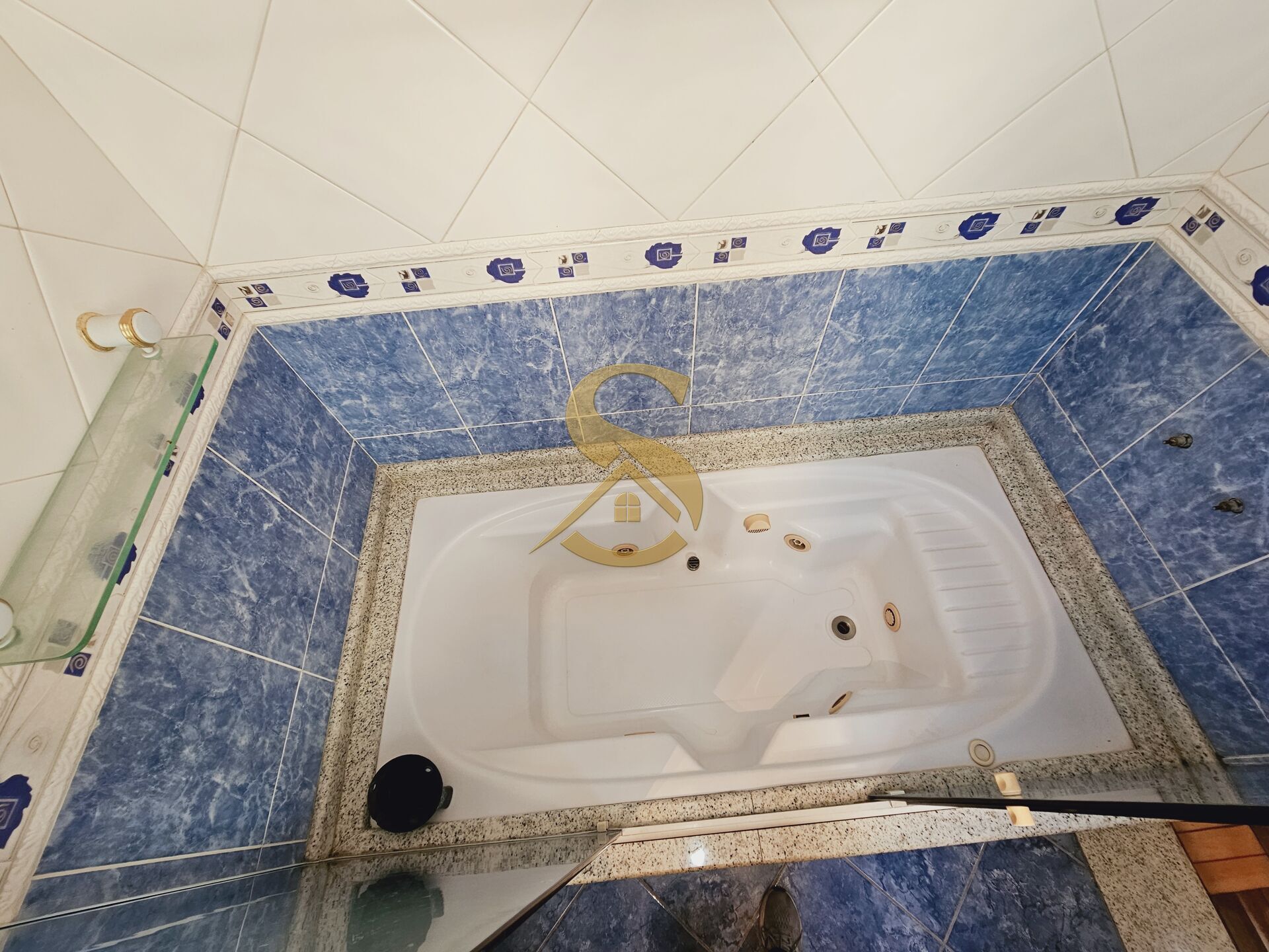 Casa, 6 quartos, 584 m² - Foto 34