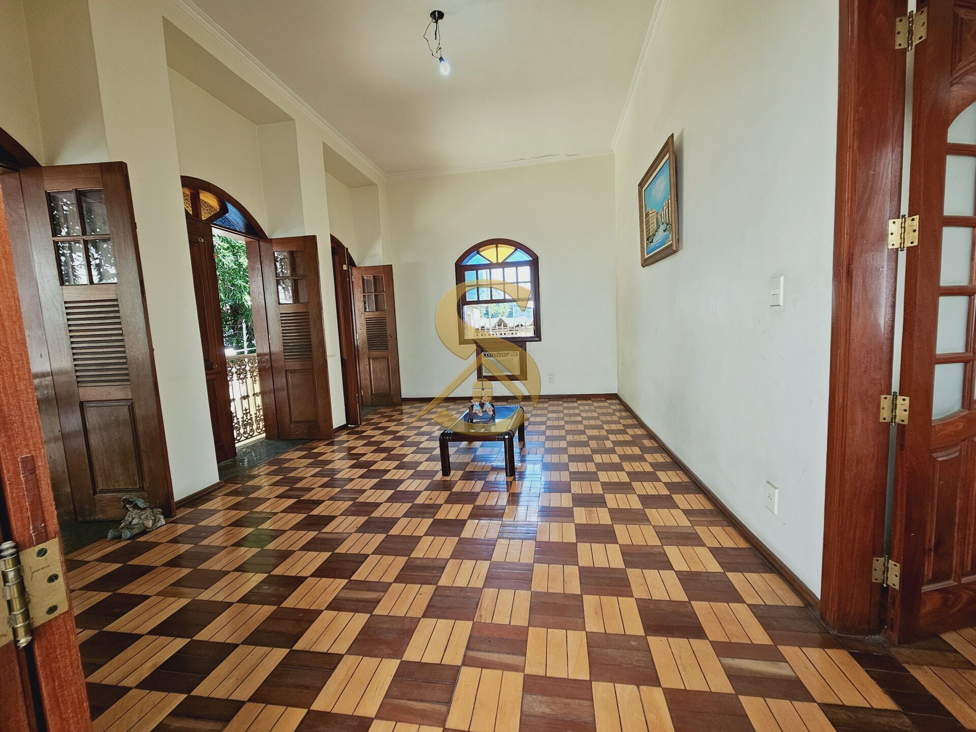 Casa, 6 quartos, 584 m² - Foto 28