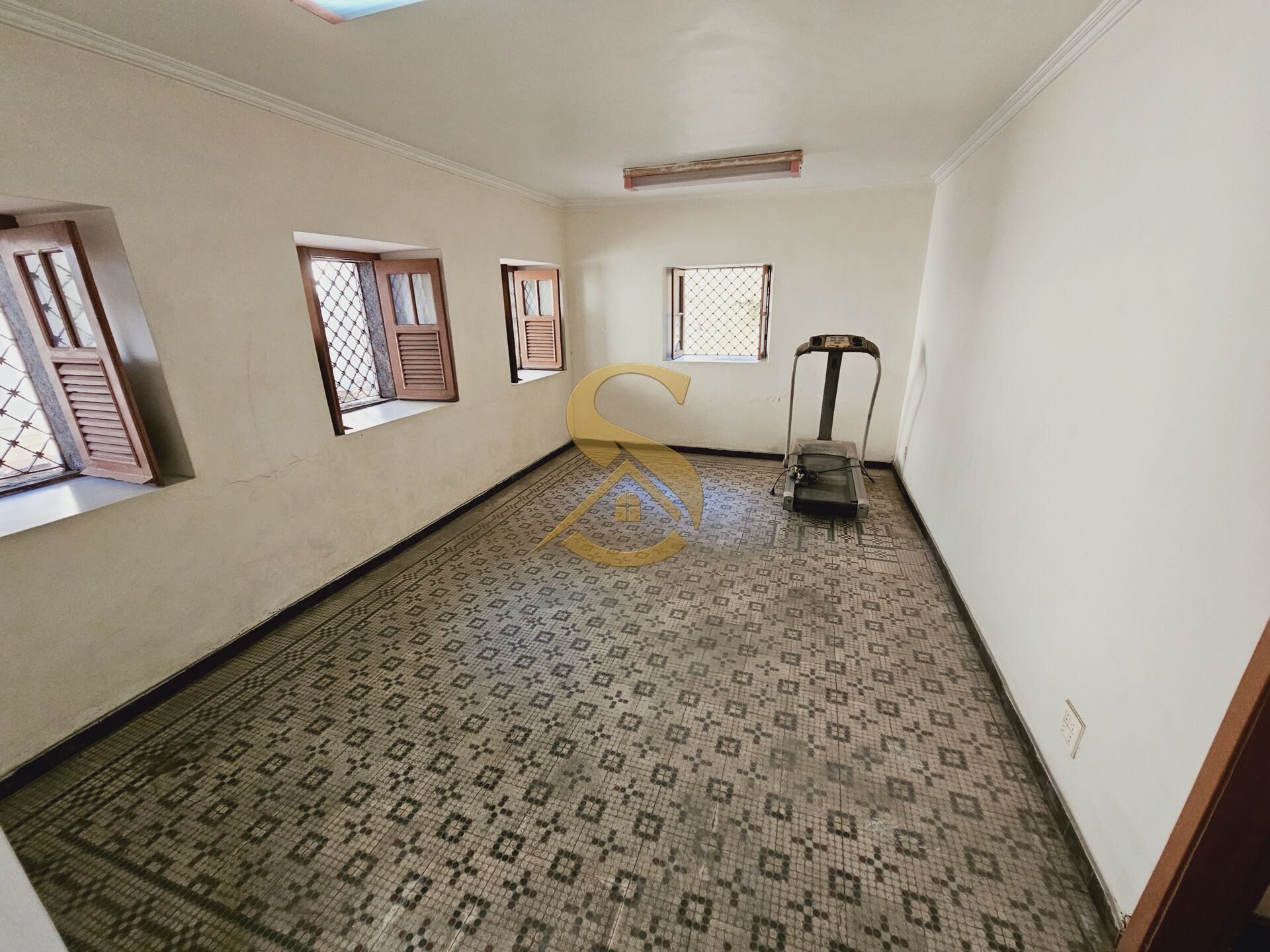 Casa, 6 quartos, 584 m² - Foto 14