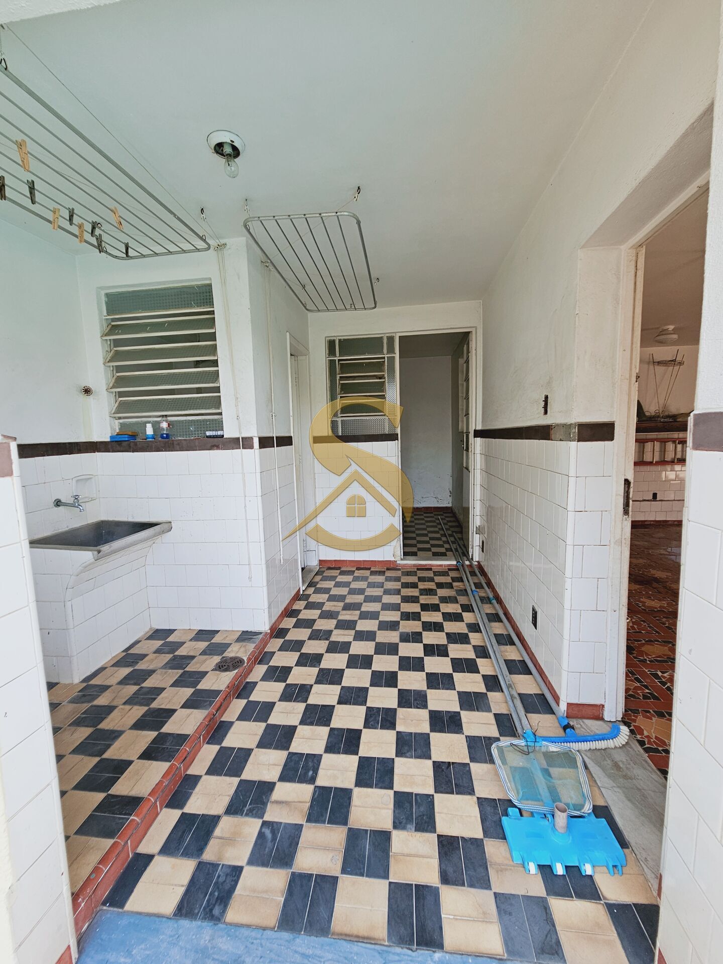 Casa, 6 quartos, 584 m² - Foto 10