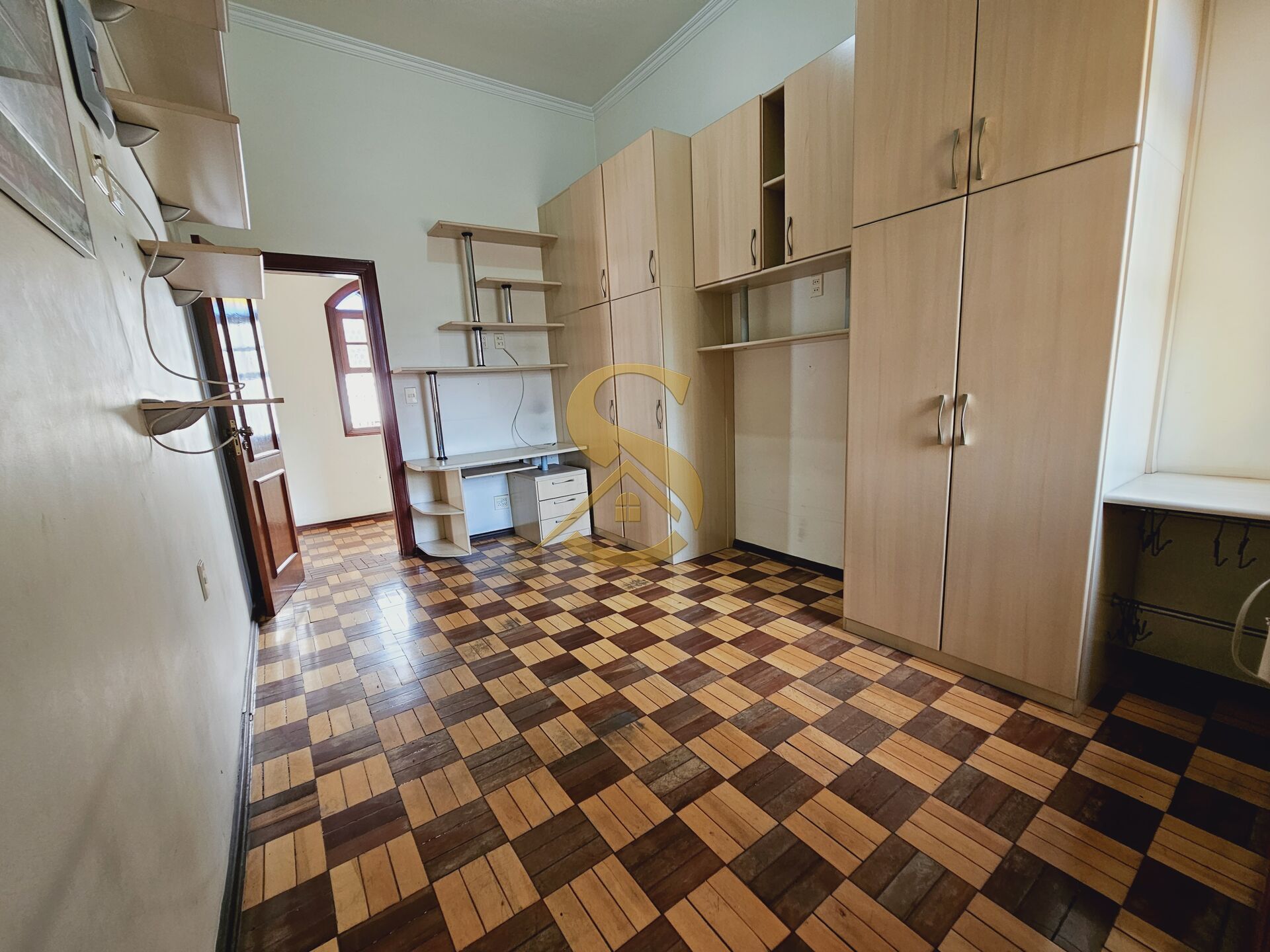 Casa, 6 quartos, 584 m² - Foto 36