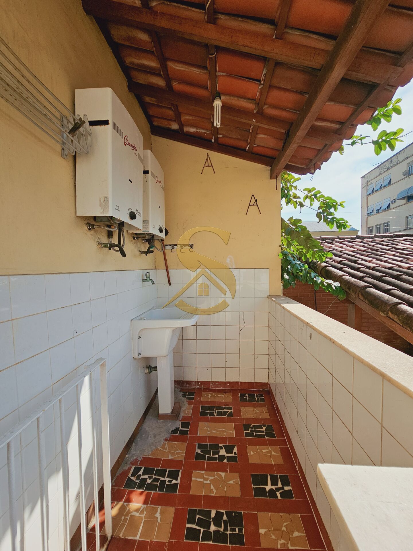 Casa, 6 quartos, 584 m² - Foto 27