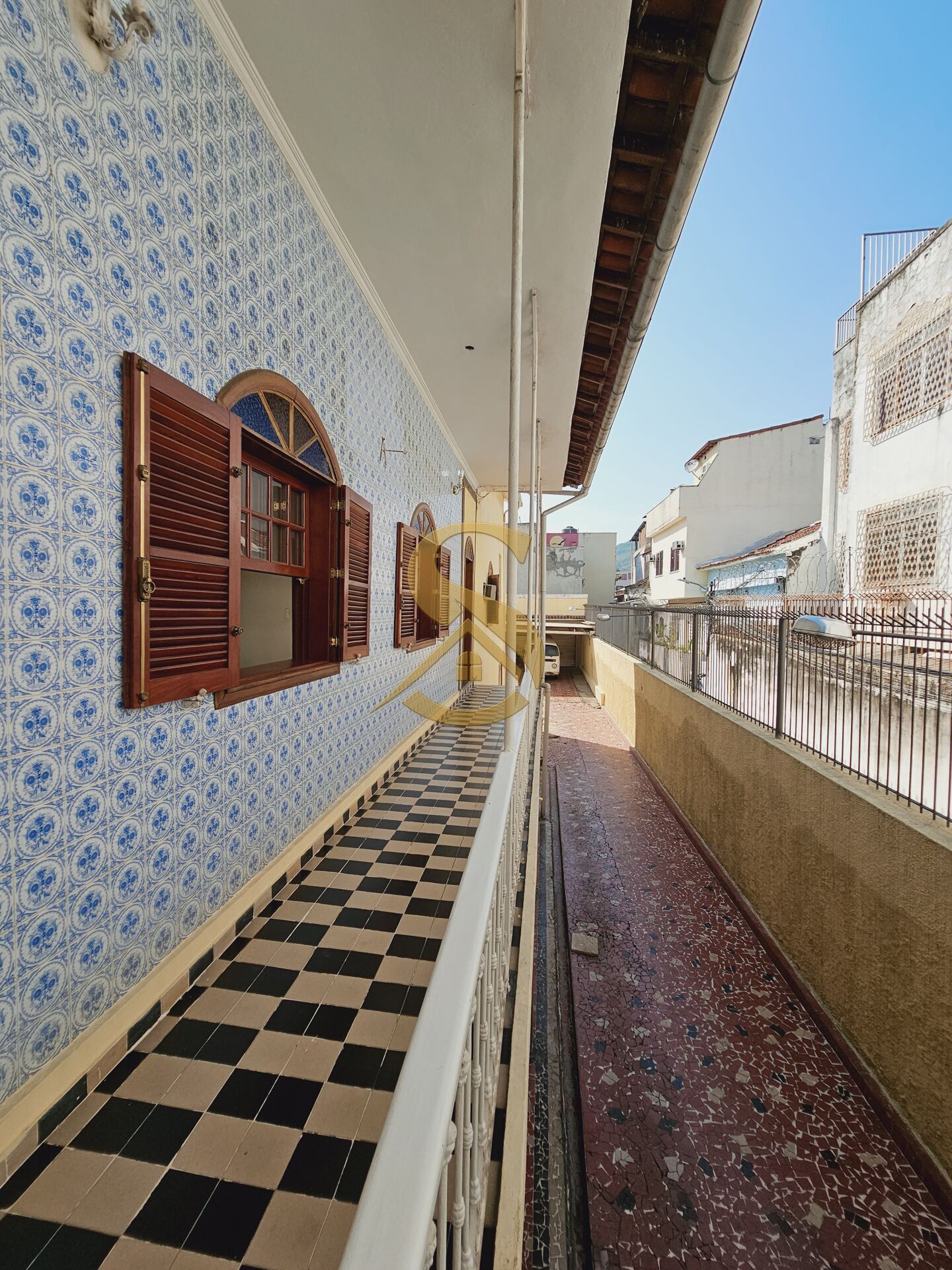 Casa, 6 quartos, 584 m² - Foto 13