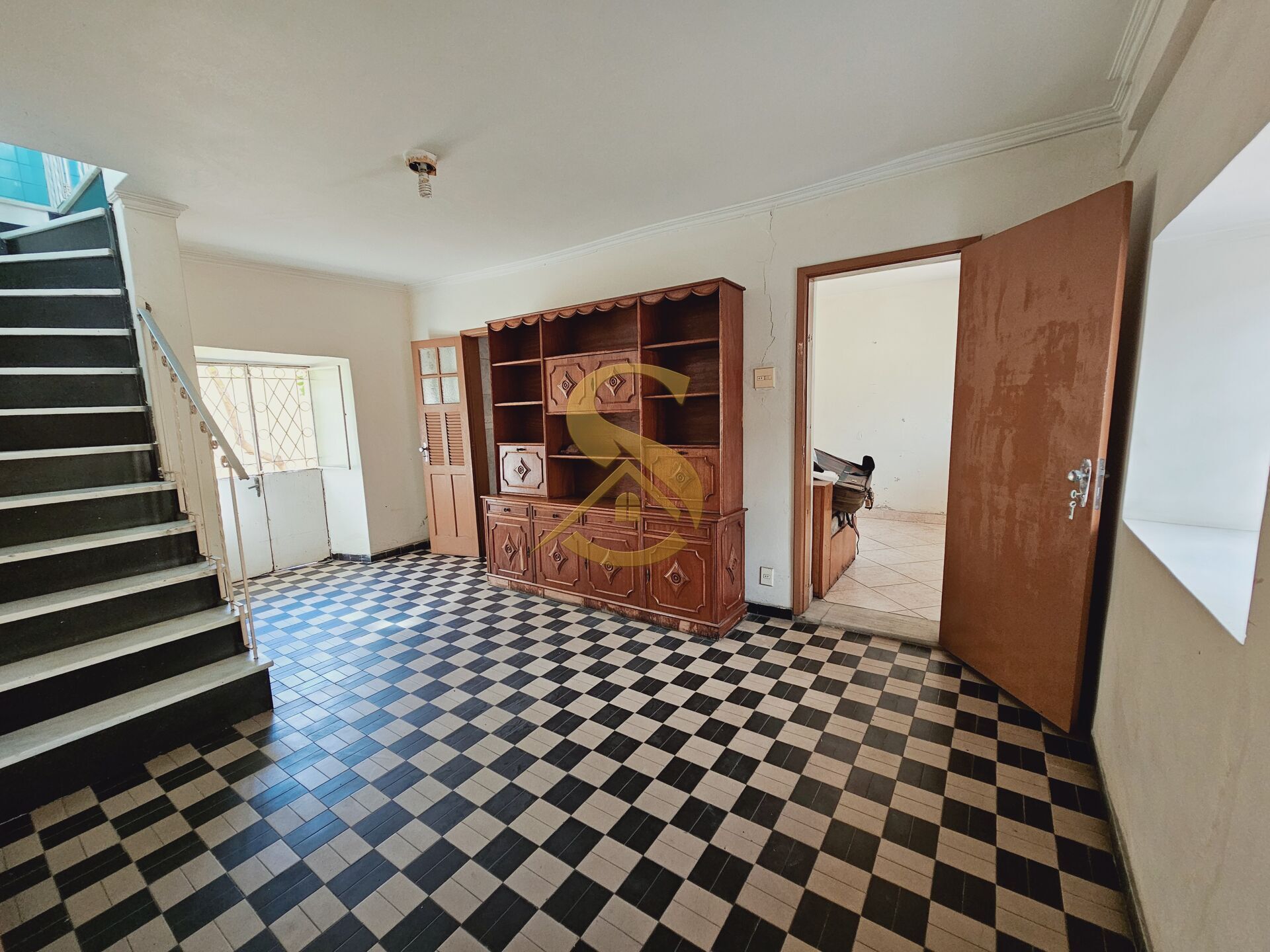 Casa, 6 quartos, 584 m² - Foto 20