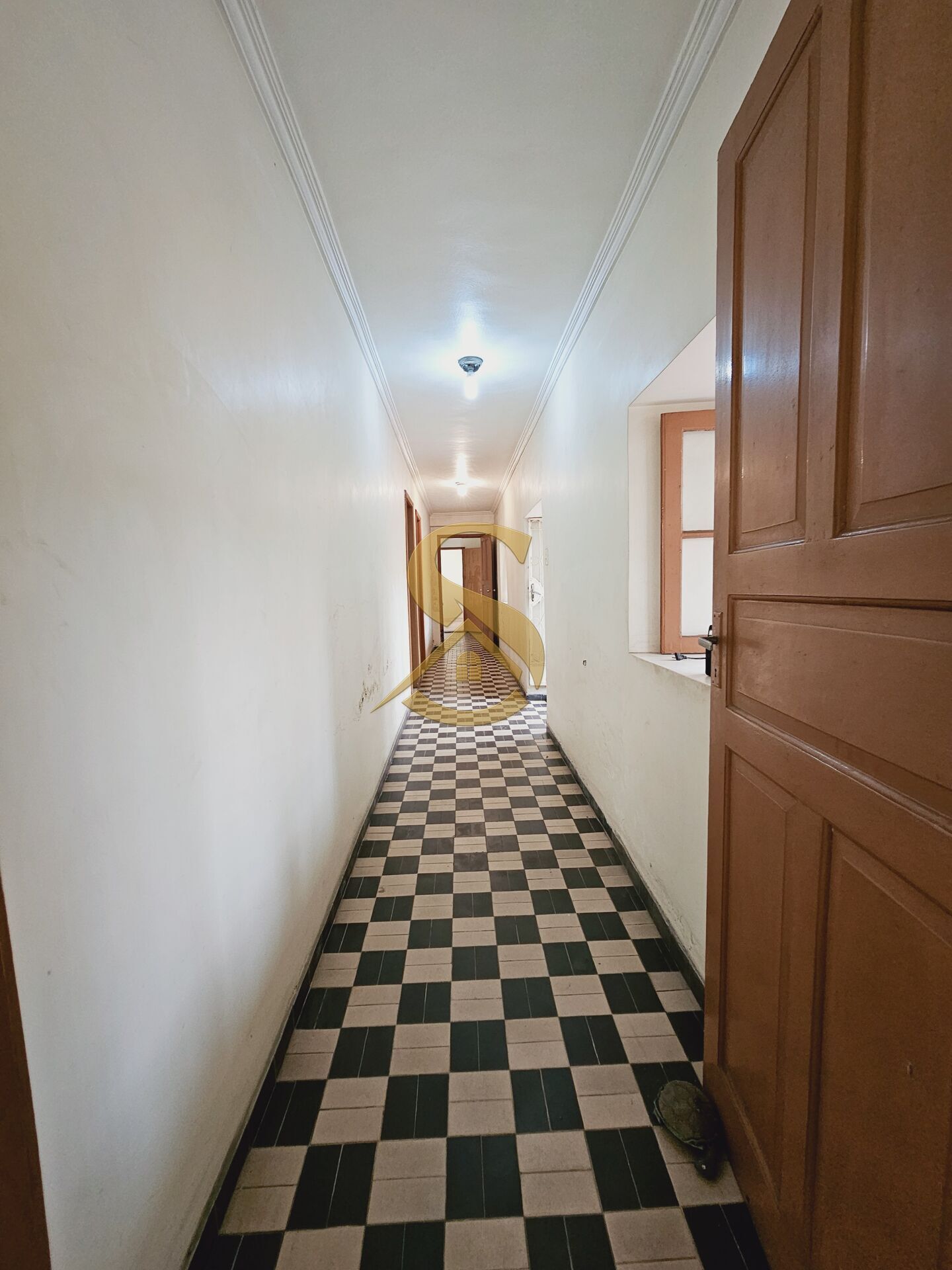 Casa, 6 quartos, 584 m² - Foto 16