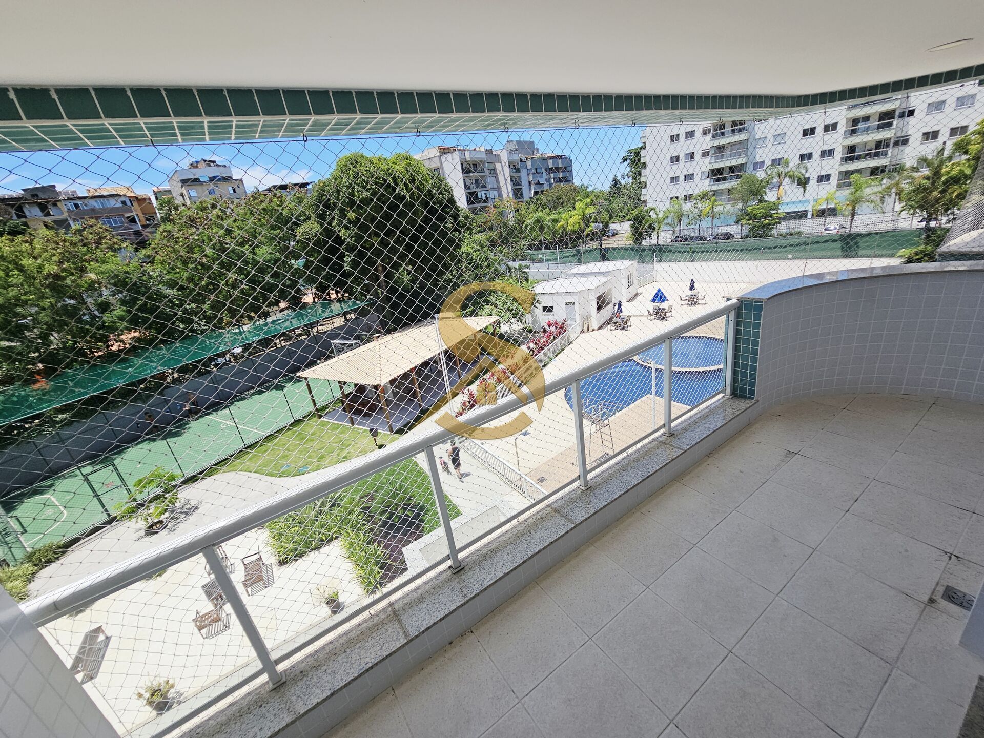 Apartamento, 4 quartos, 123 m² - Foto 3