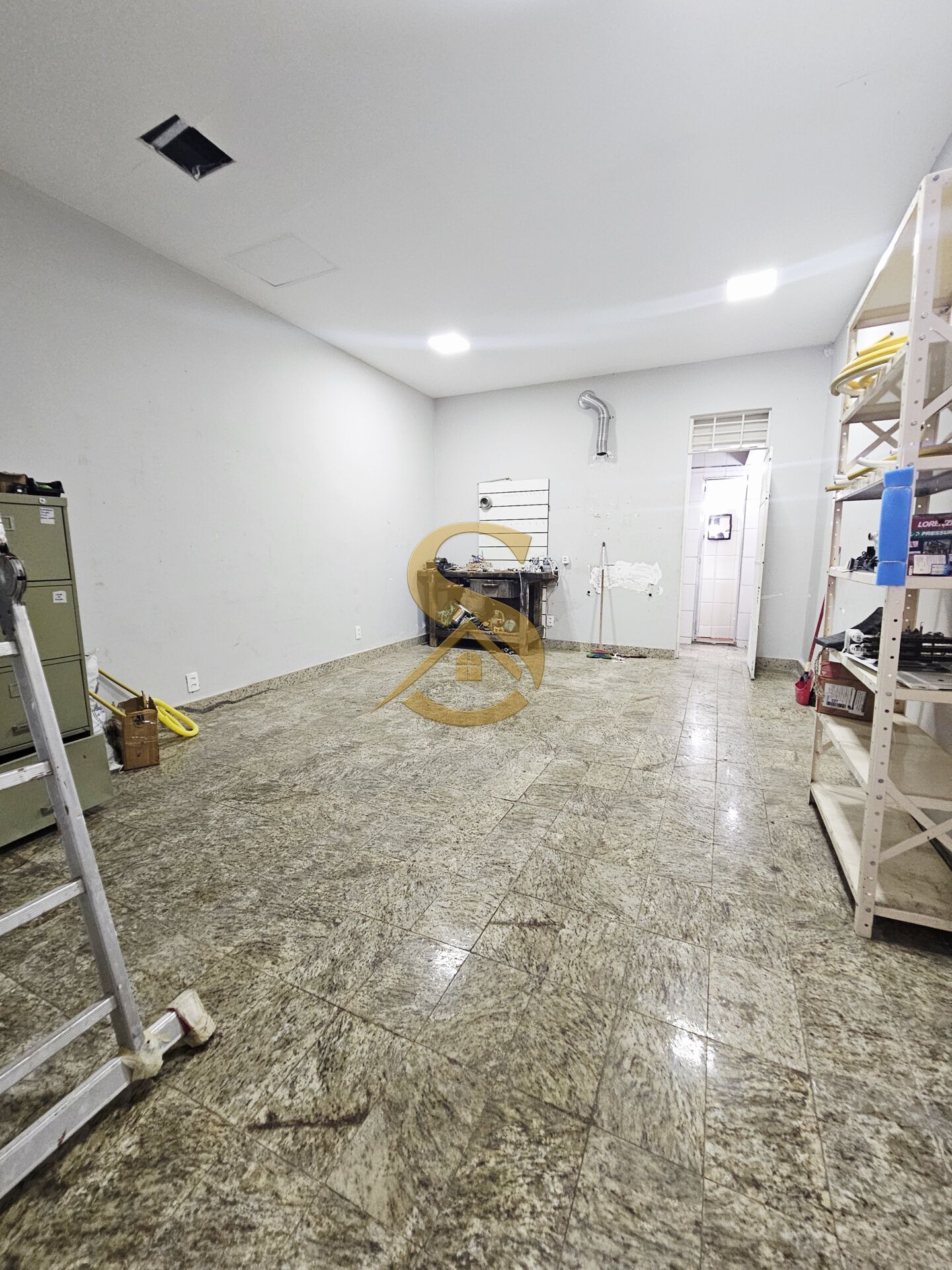 Loja-Salão, 40 m² - Foto 14
