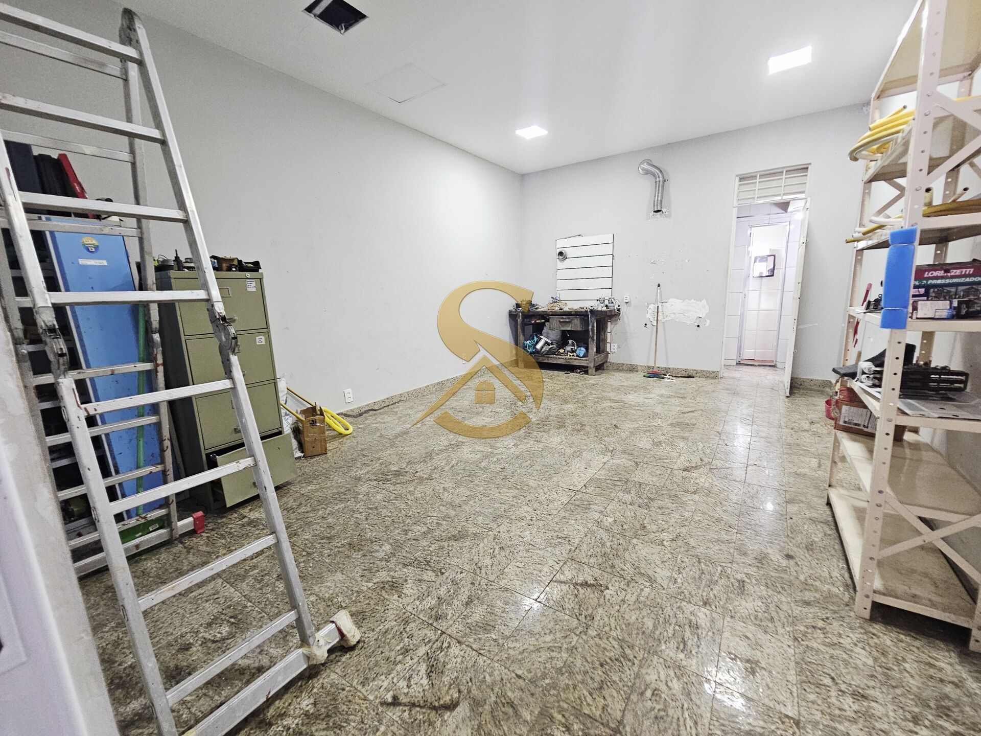 Loja-Salão, 40 m² - Foto 15