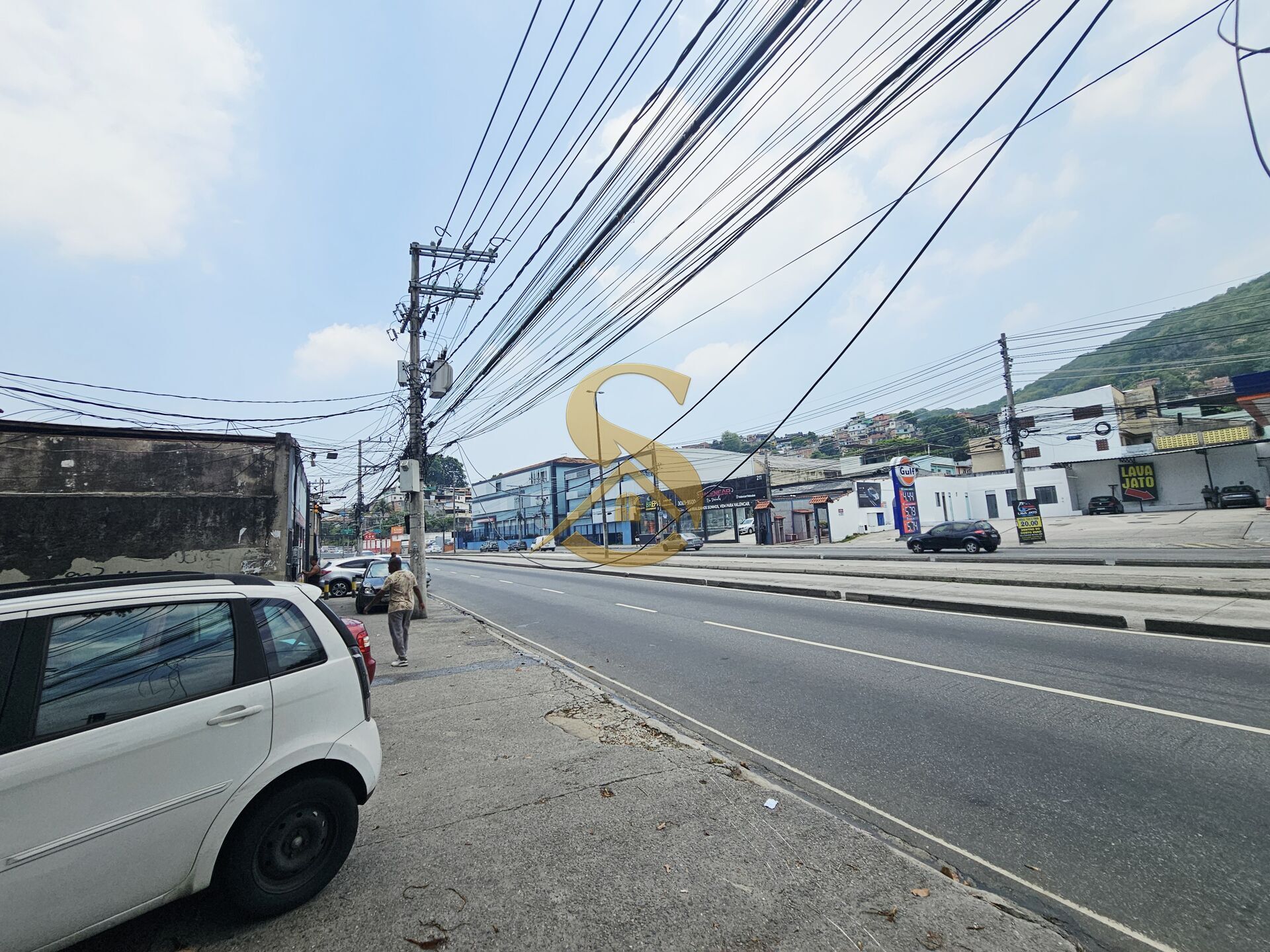 Loja-Salão, 40 m² - Foto 5