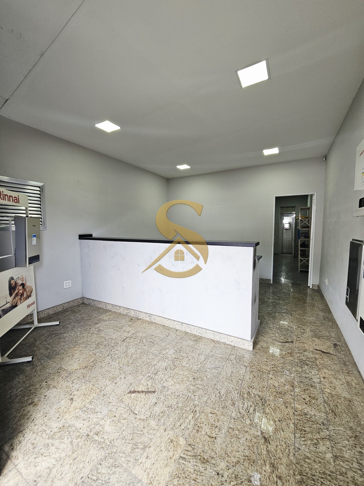 Loja-Salão, 40 m² - Foto 10