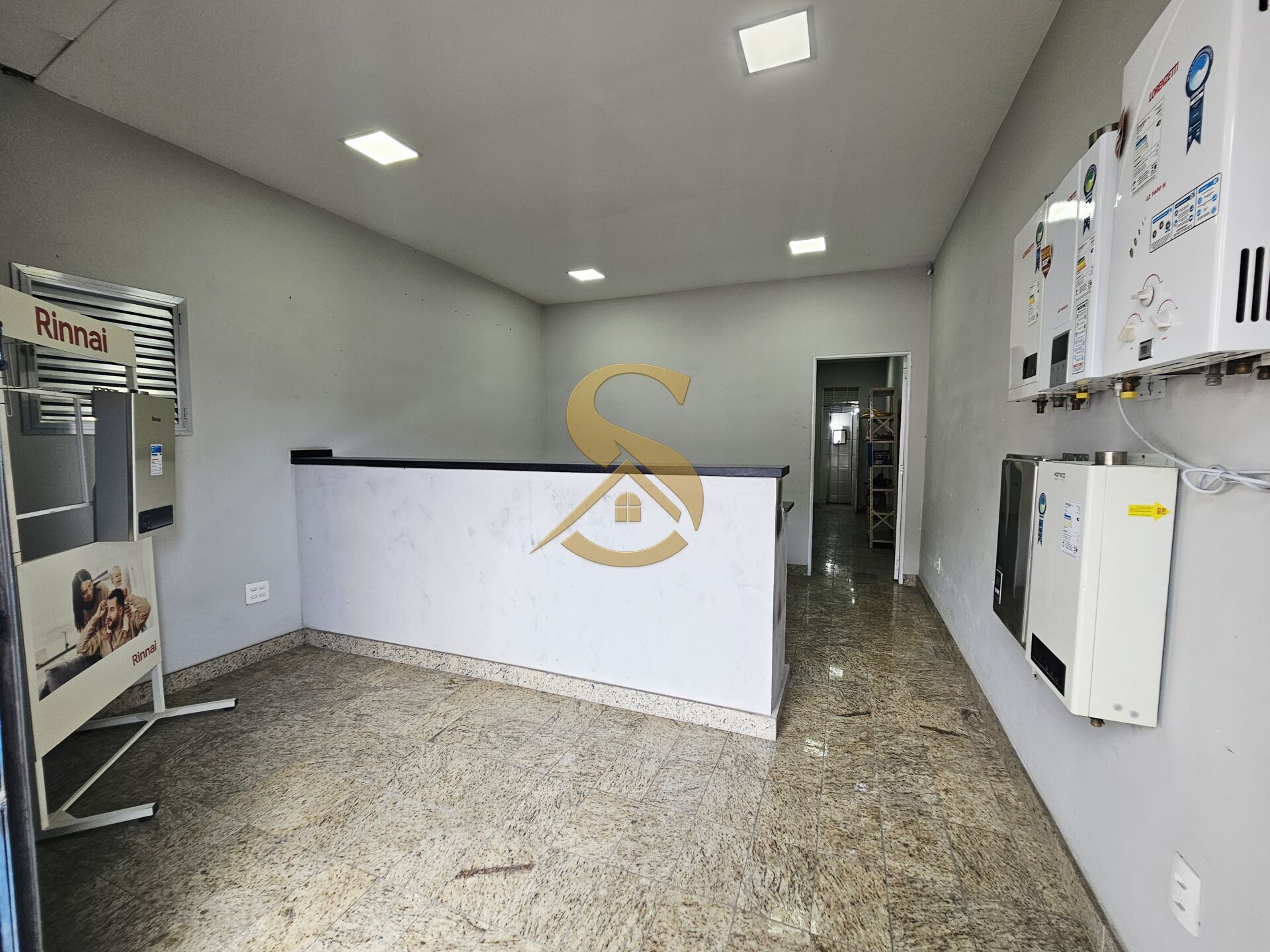 Loja-Salão, 40 m² - Foto 9