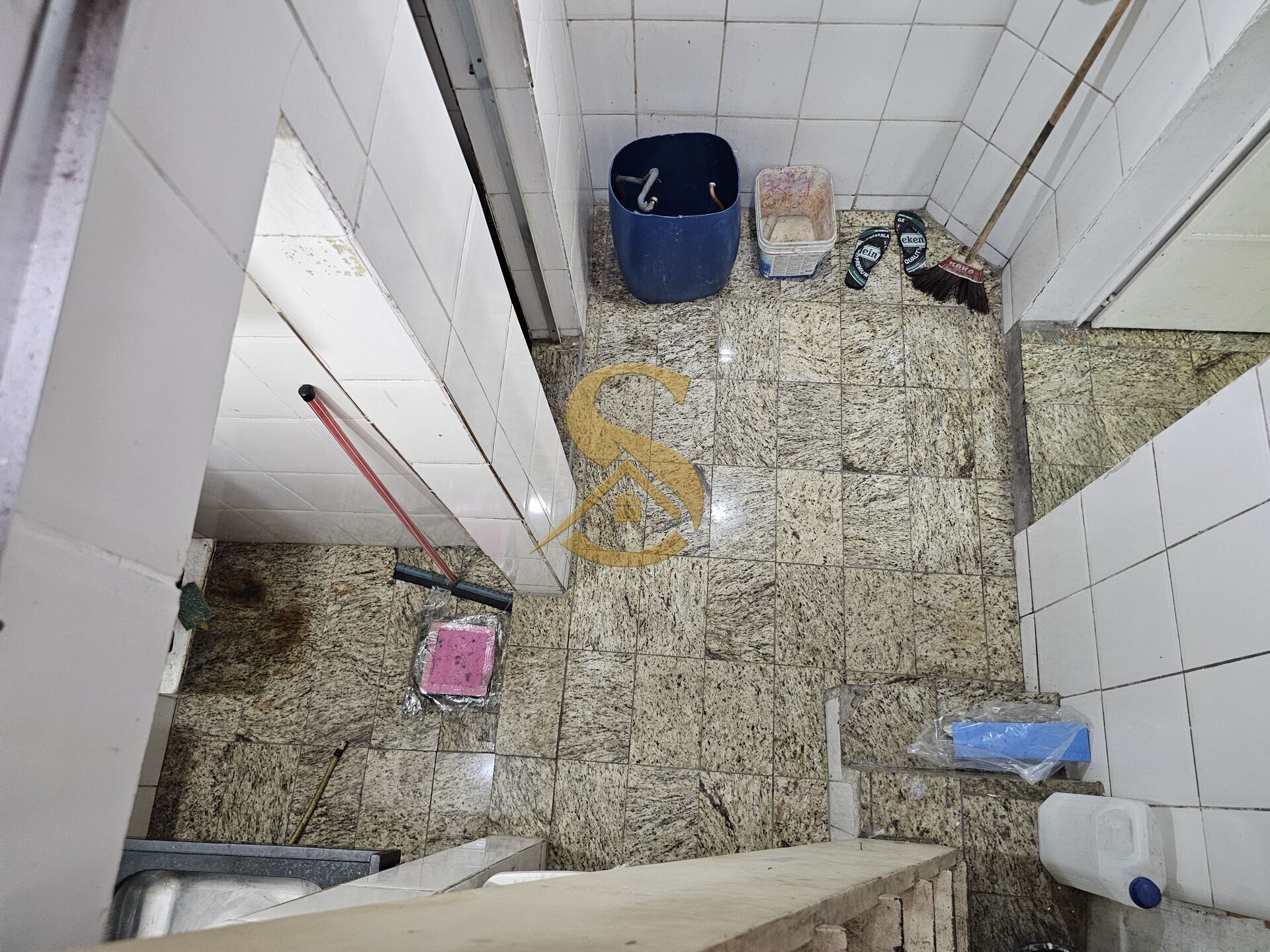 Loja-Salão, 40 m² - Foto 22