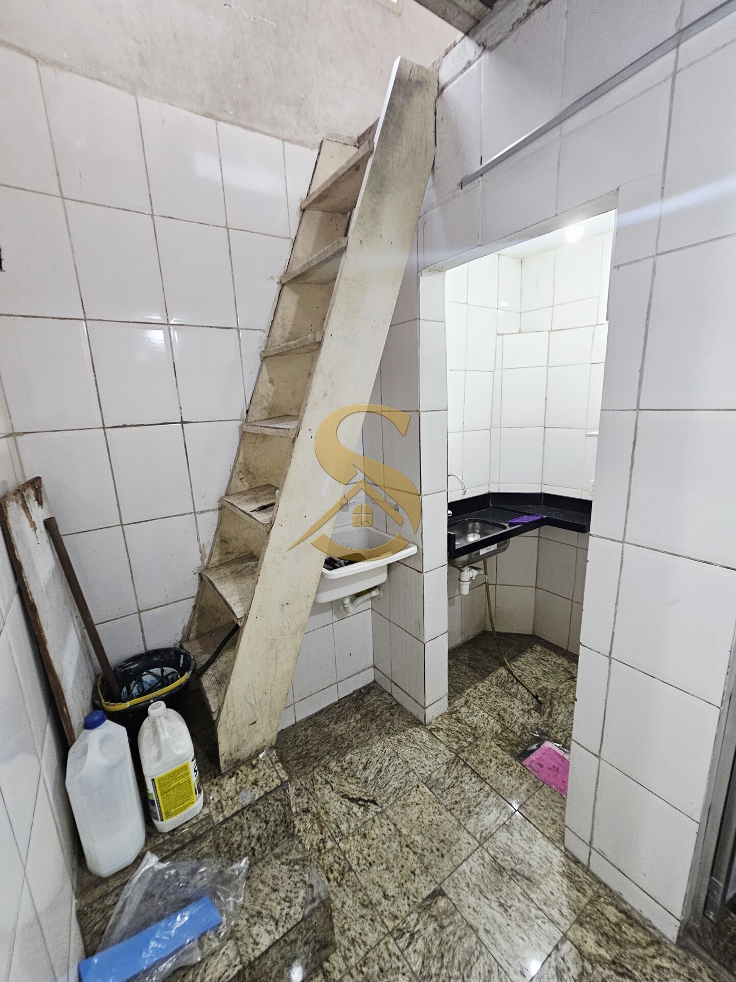 Loja-Salão, 40 m² - Foto 18
