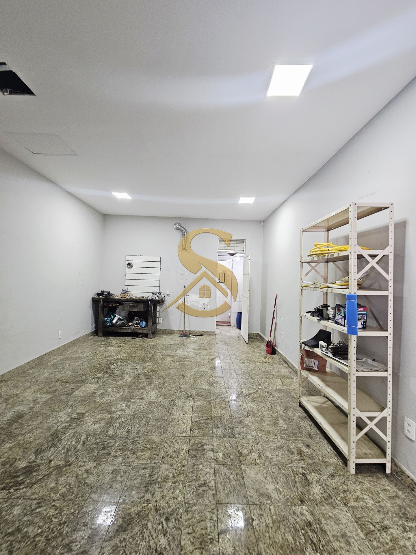 Loja-Salão, 40 m² - Foto 13