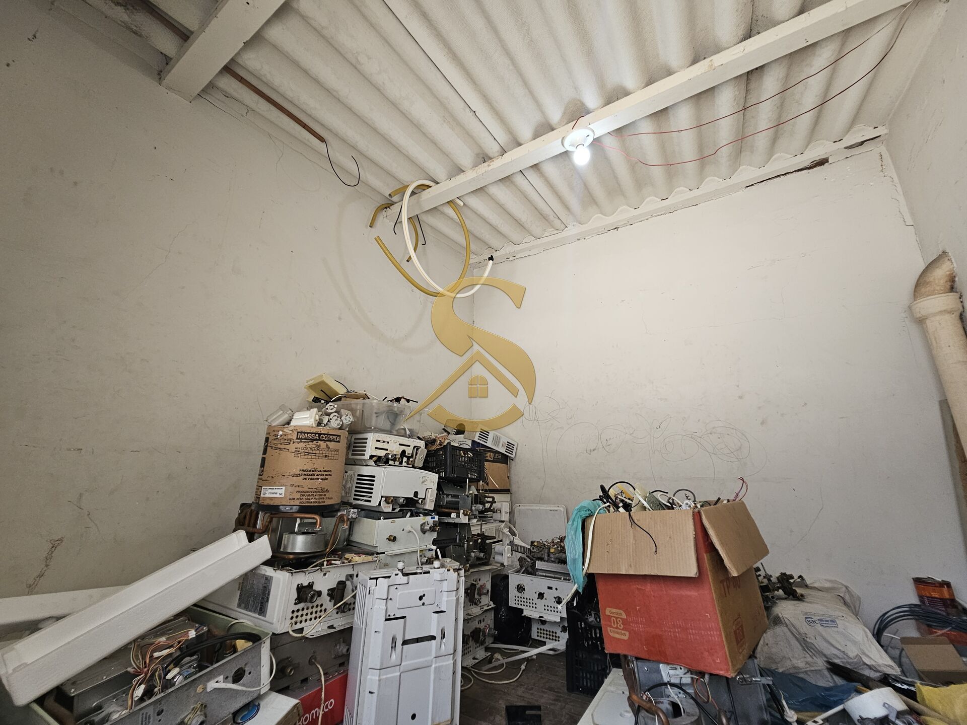 Loja-Salão, 40 m² - Foto 26