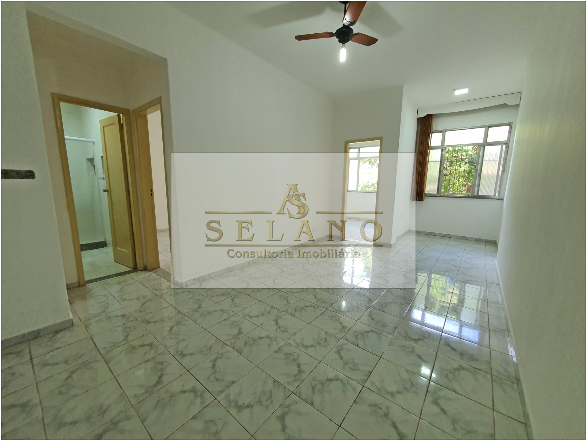 Apartamento, 2 quartos, 68 m² - Foto 1