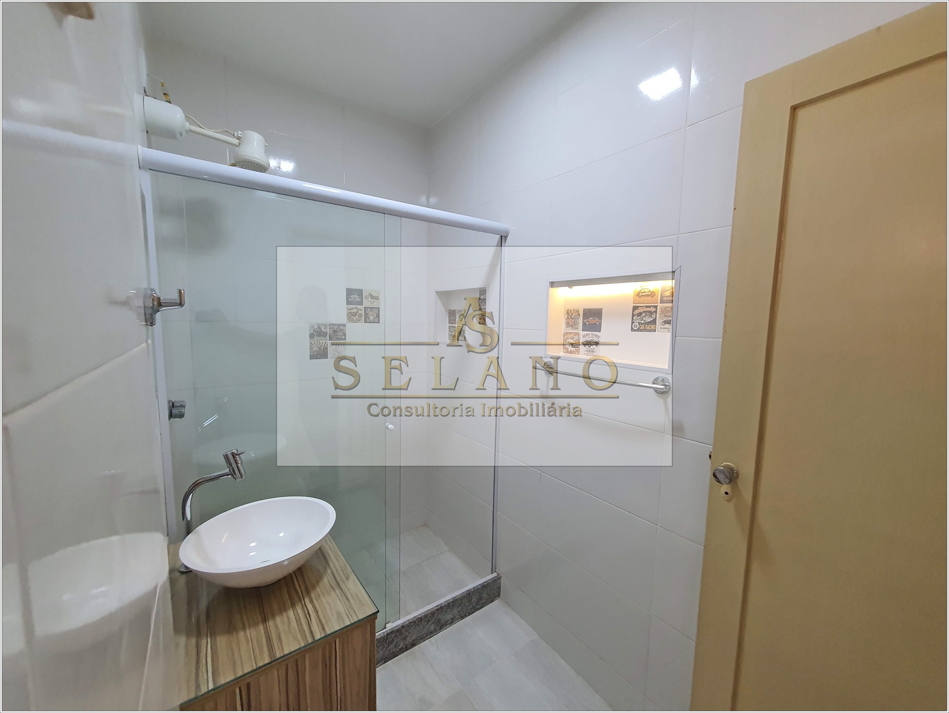 Apartamento, 2 quartos, 68 m² - Foto 7