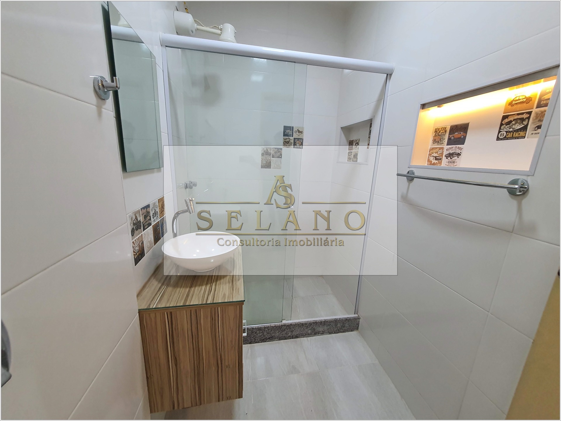 Apartamento, 2 quartos, 68 m² - Foto 5