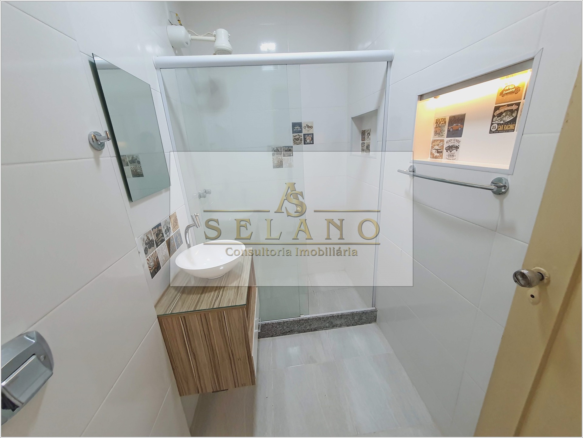 Apartamento, 2 quartos, 68 m² - Foto 6