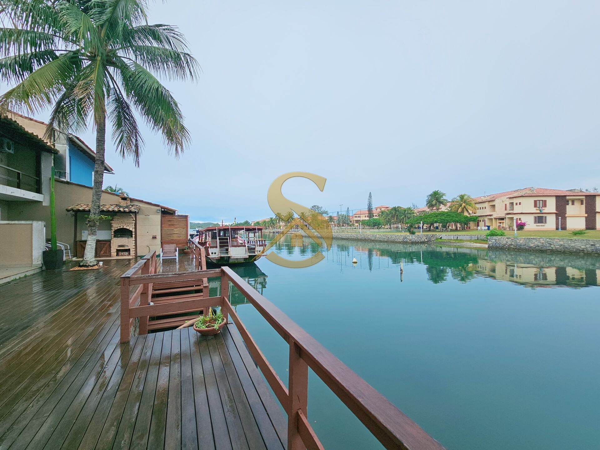 Casa, 3 quartos, 94 m² - Foto 2