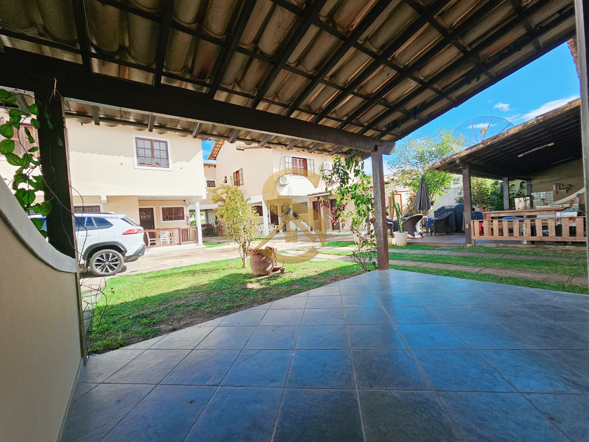 Casa, 3 quartos, 94 m² - Foto 7