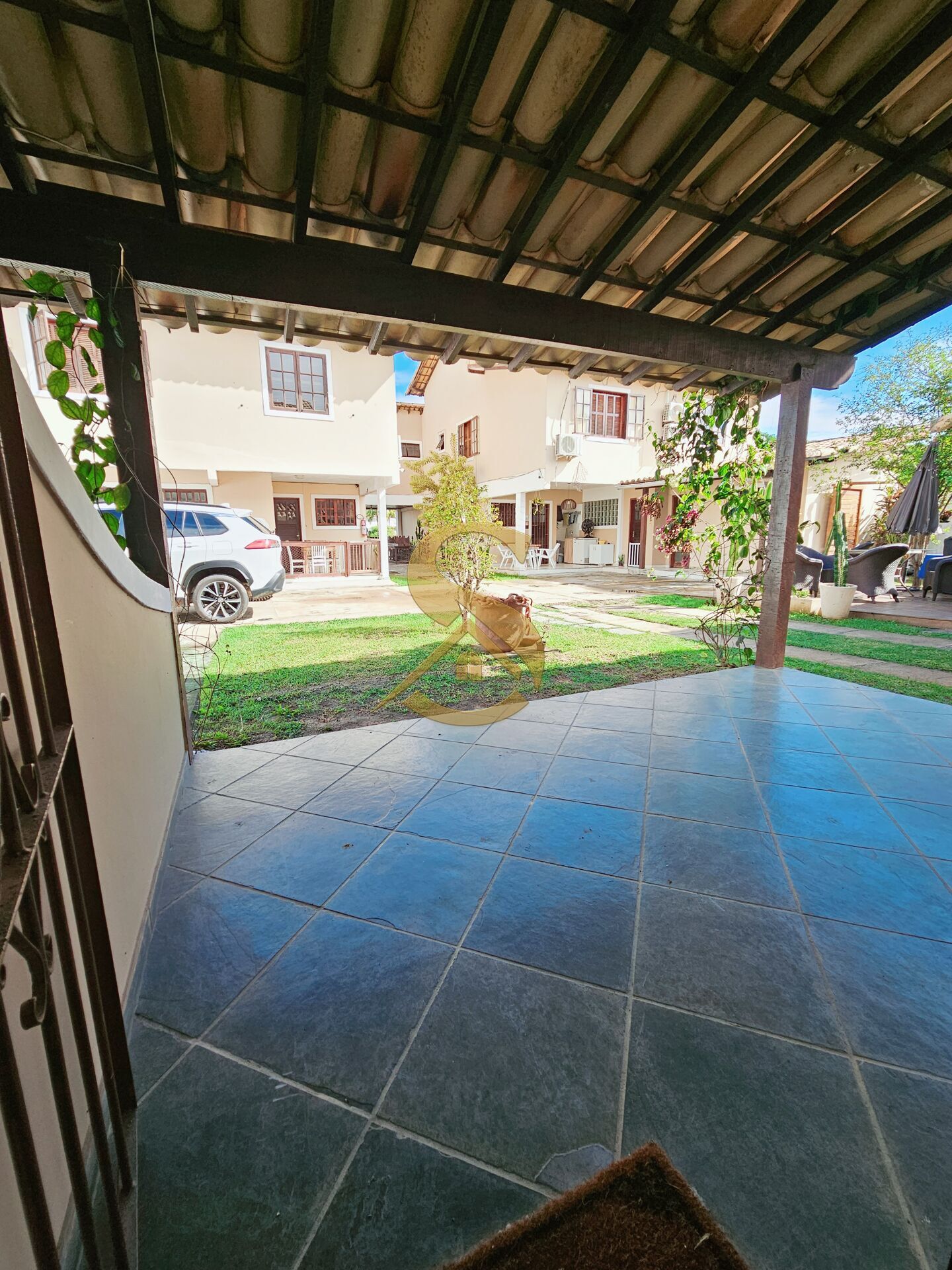 Casa, 3 quartos, 94 m² - Foto 8