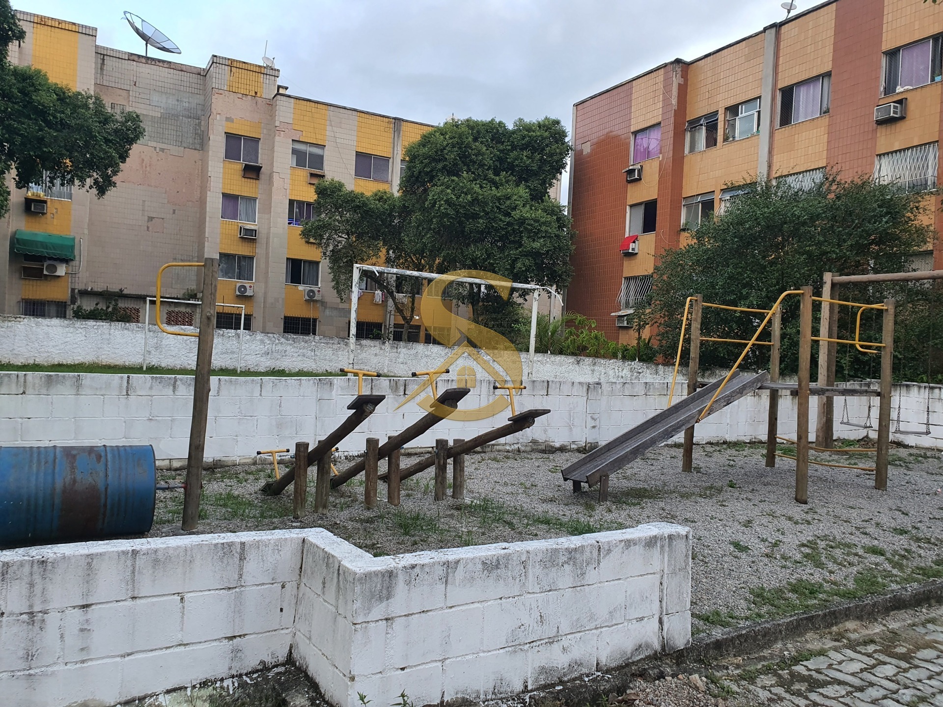 Apartamento, 2 quartos, 54 m² - Foto 19