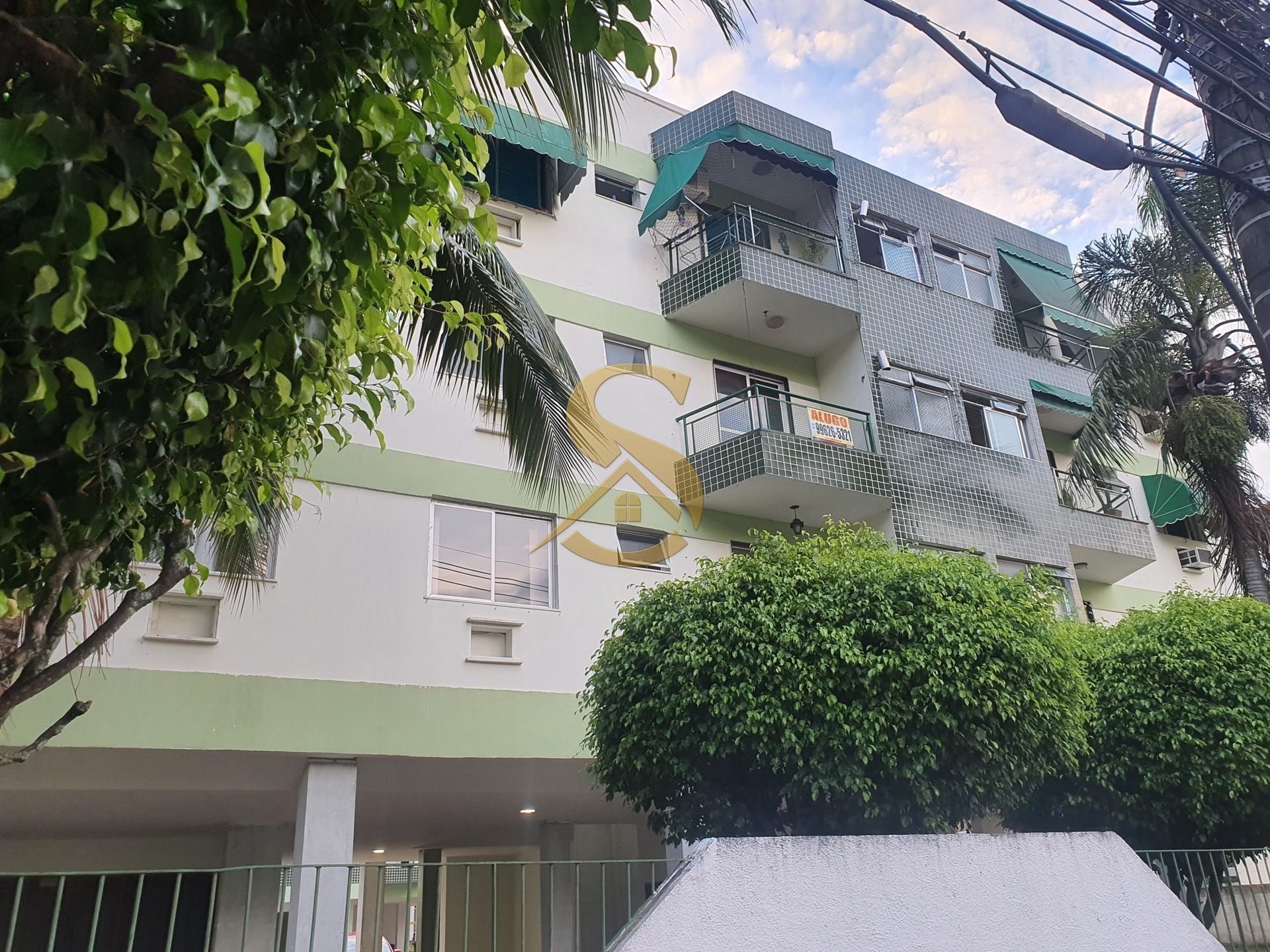 Apartamento, 2 quartos, 54 m² - Foto 21