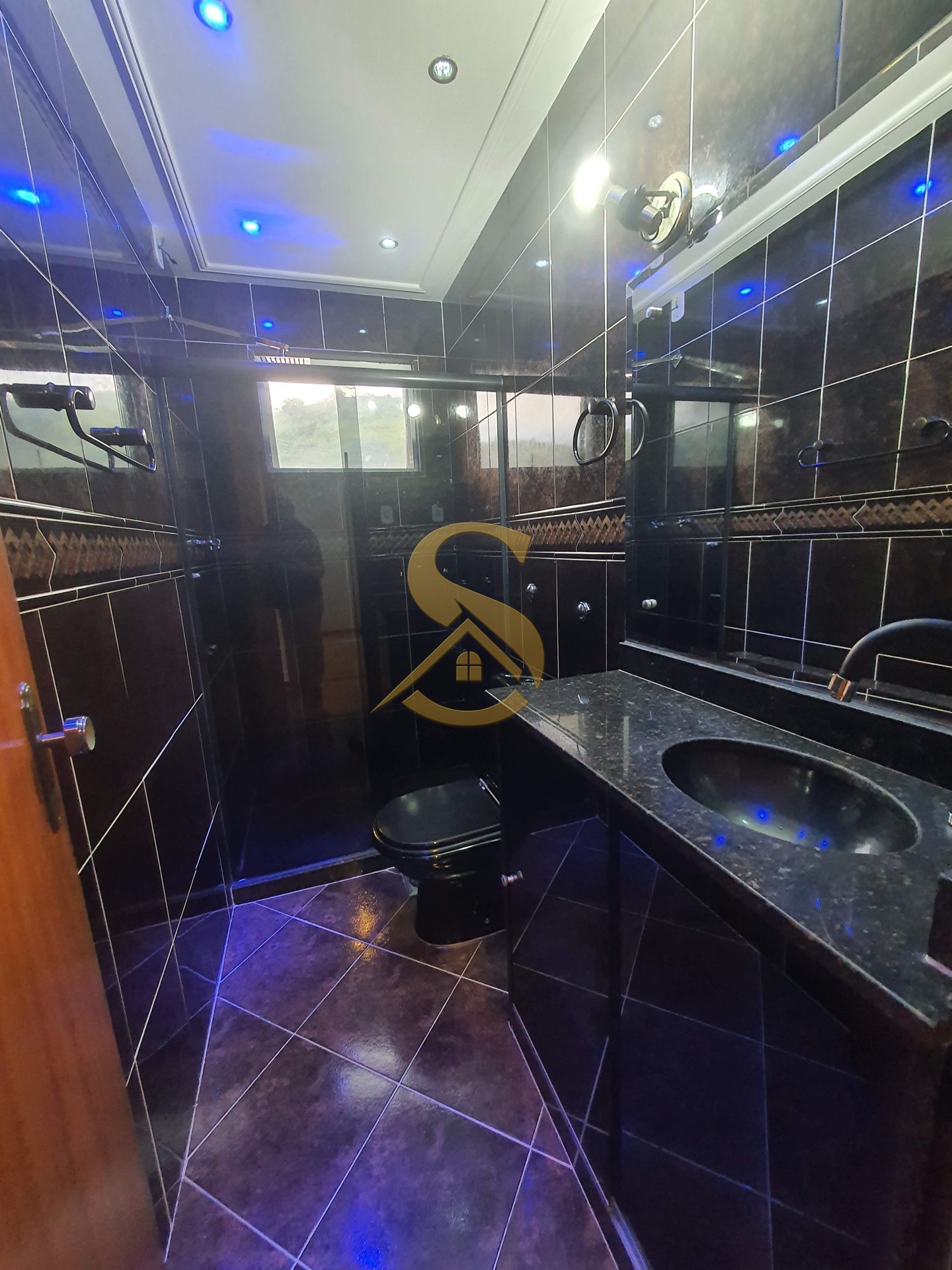 Apartamento, 2 quartos, 54 m² - Foto 5