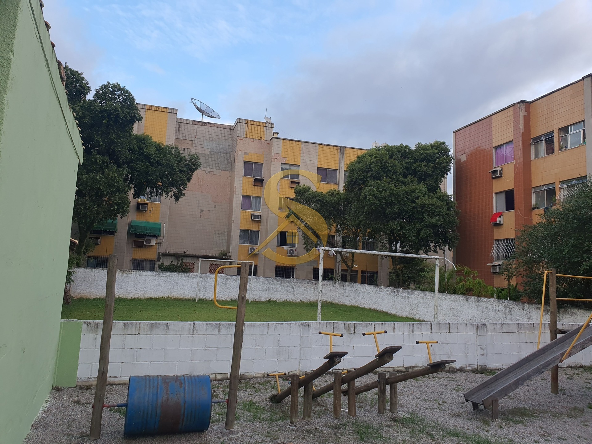 Apartamento, 2 quartos, 54 m² - Foto 20