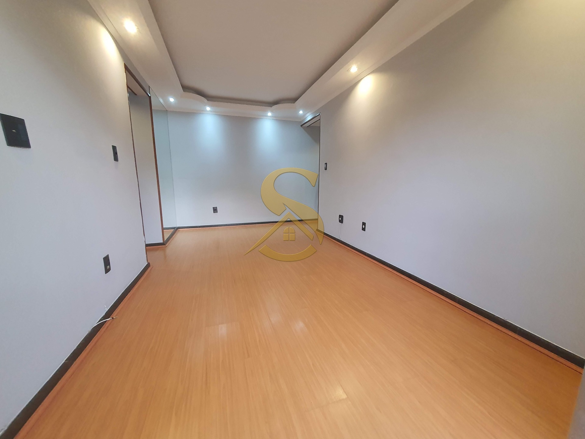 Apartamento, 2 quartos, 54 m² - Foto 3