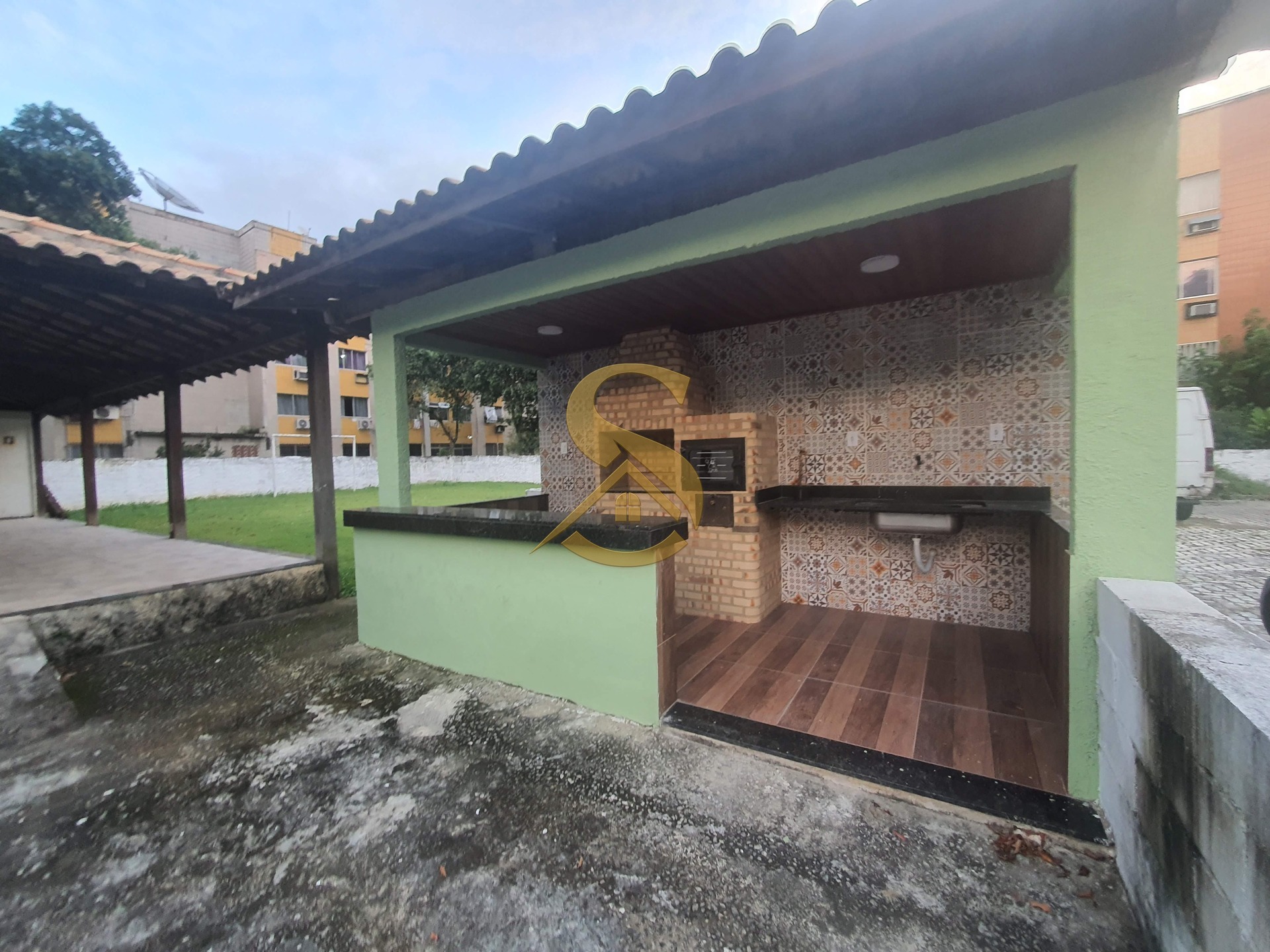 Apartamento, 2 quartos, 54 m² - Foto 24