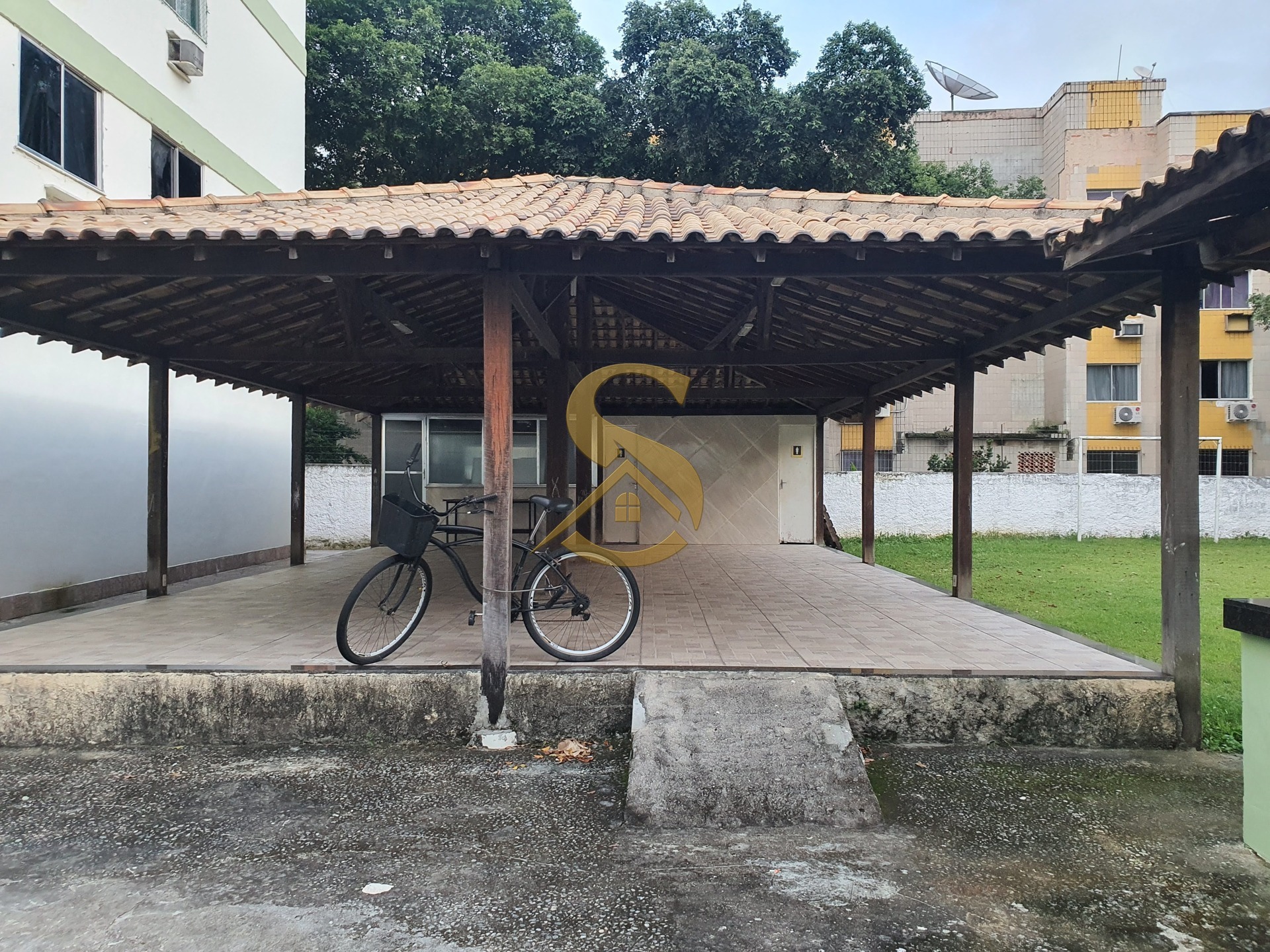 Apartamento, 2 quartos, 54 m² - Foto 17