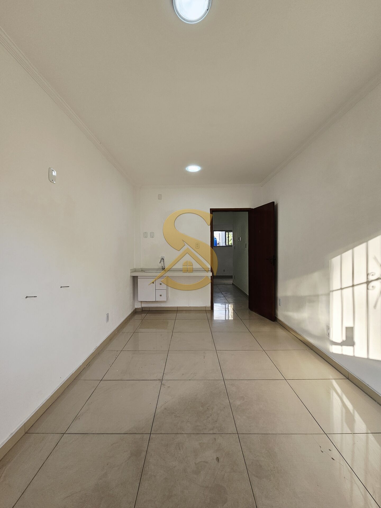 Sala-Conjunto, 41 m² - Foto 4