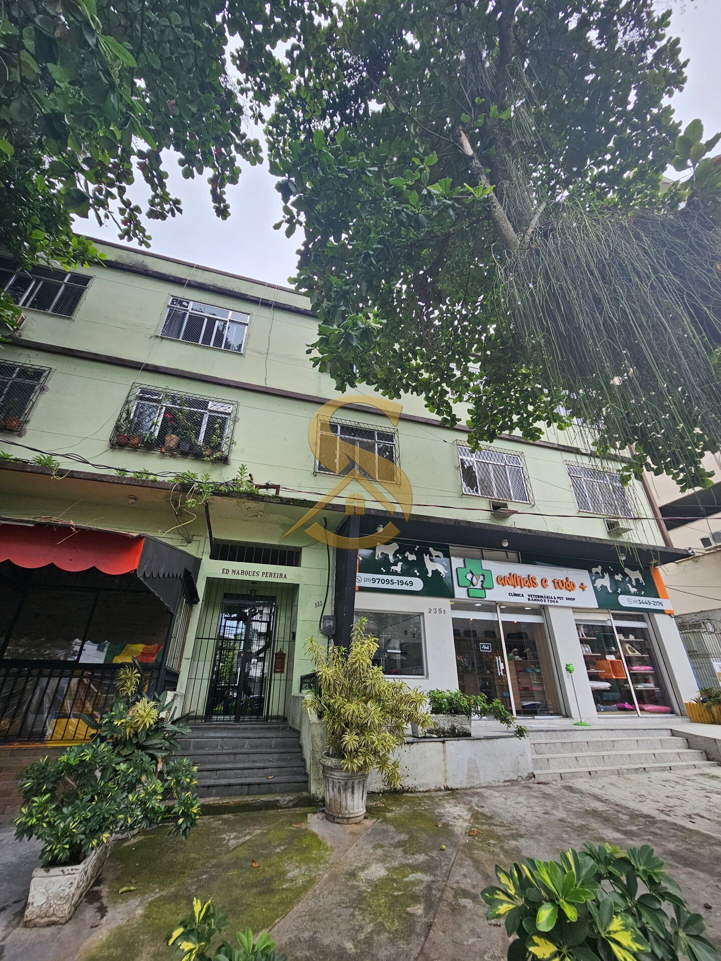 Apartamento, 2 quartos, 63 m² - Foto 36