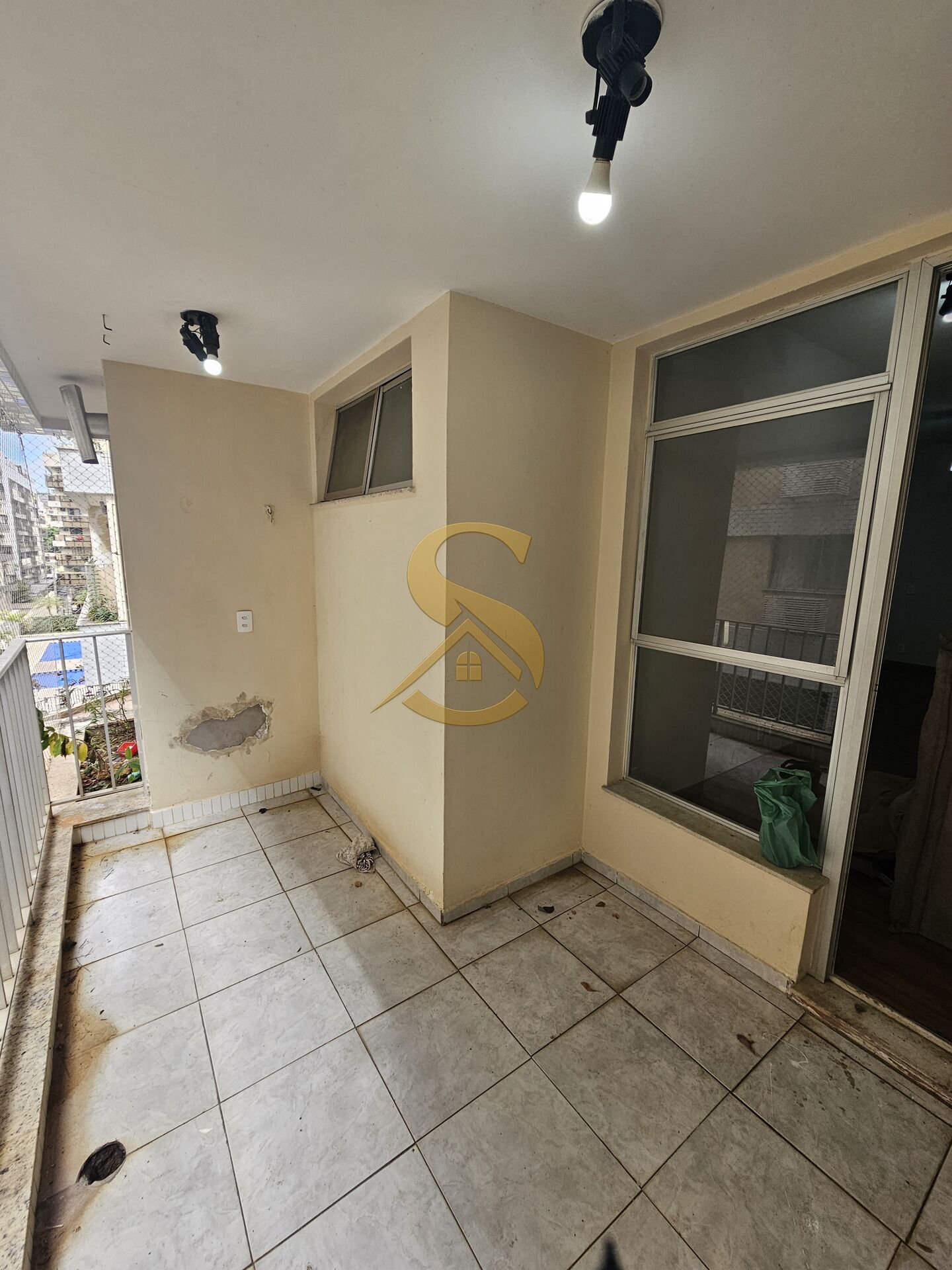 Apartamento, 2 quartos, 64 m² - Foto 8