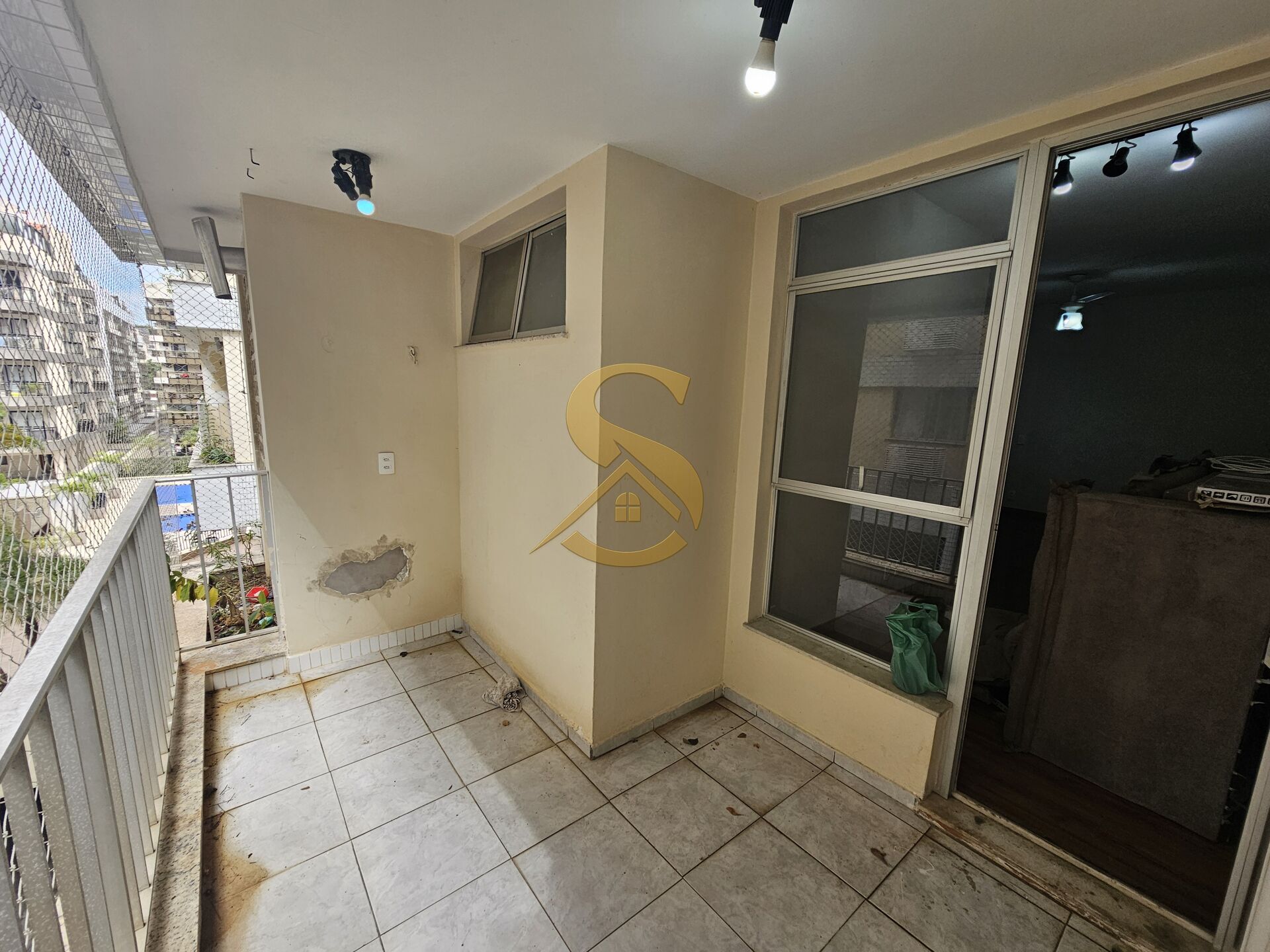 Apartamento, 2 quartos, 64 m² - Foto 9