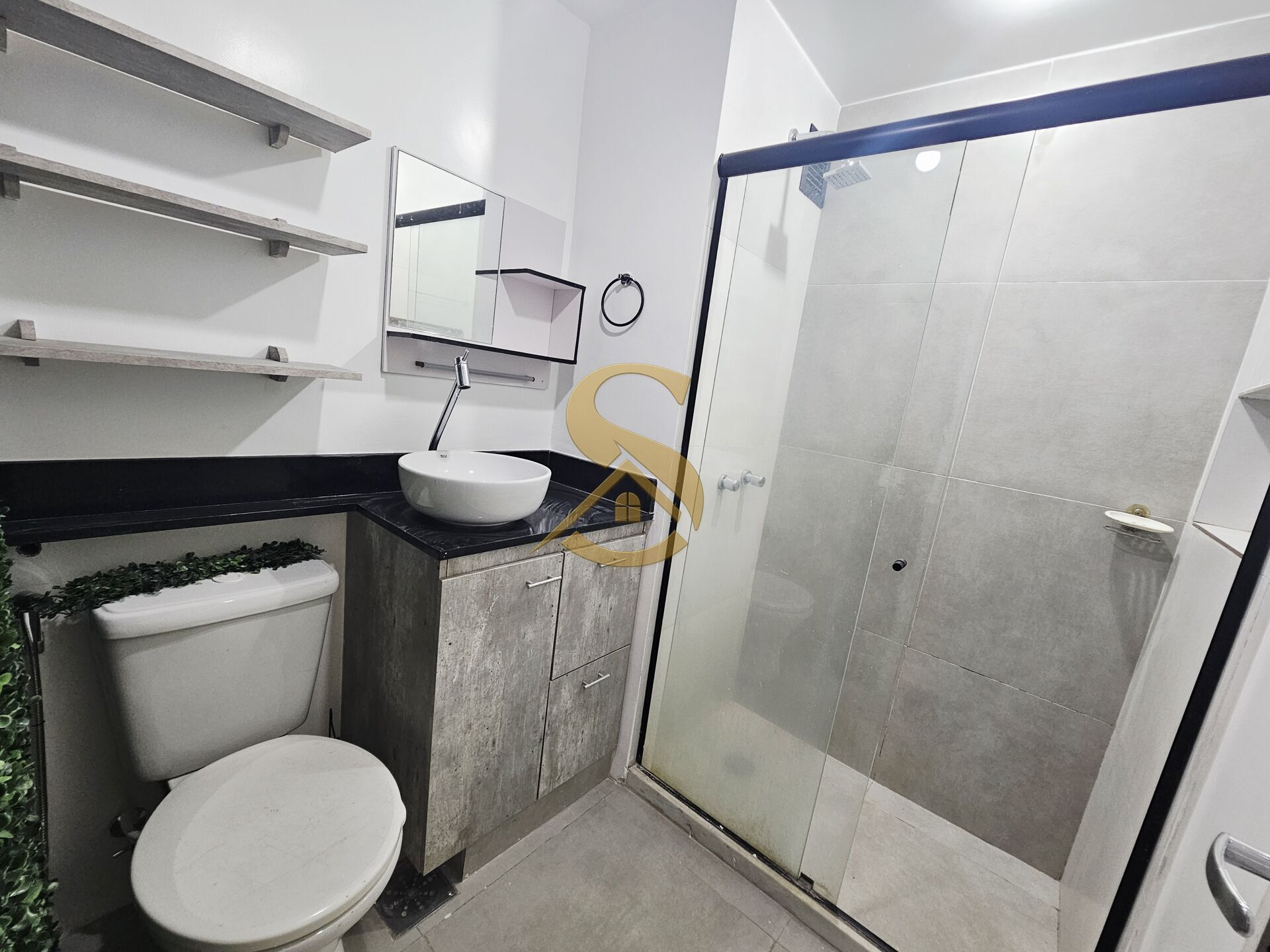 Apartamento, 2 quartos, 64 m² - Foto 24